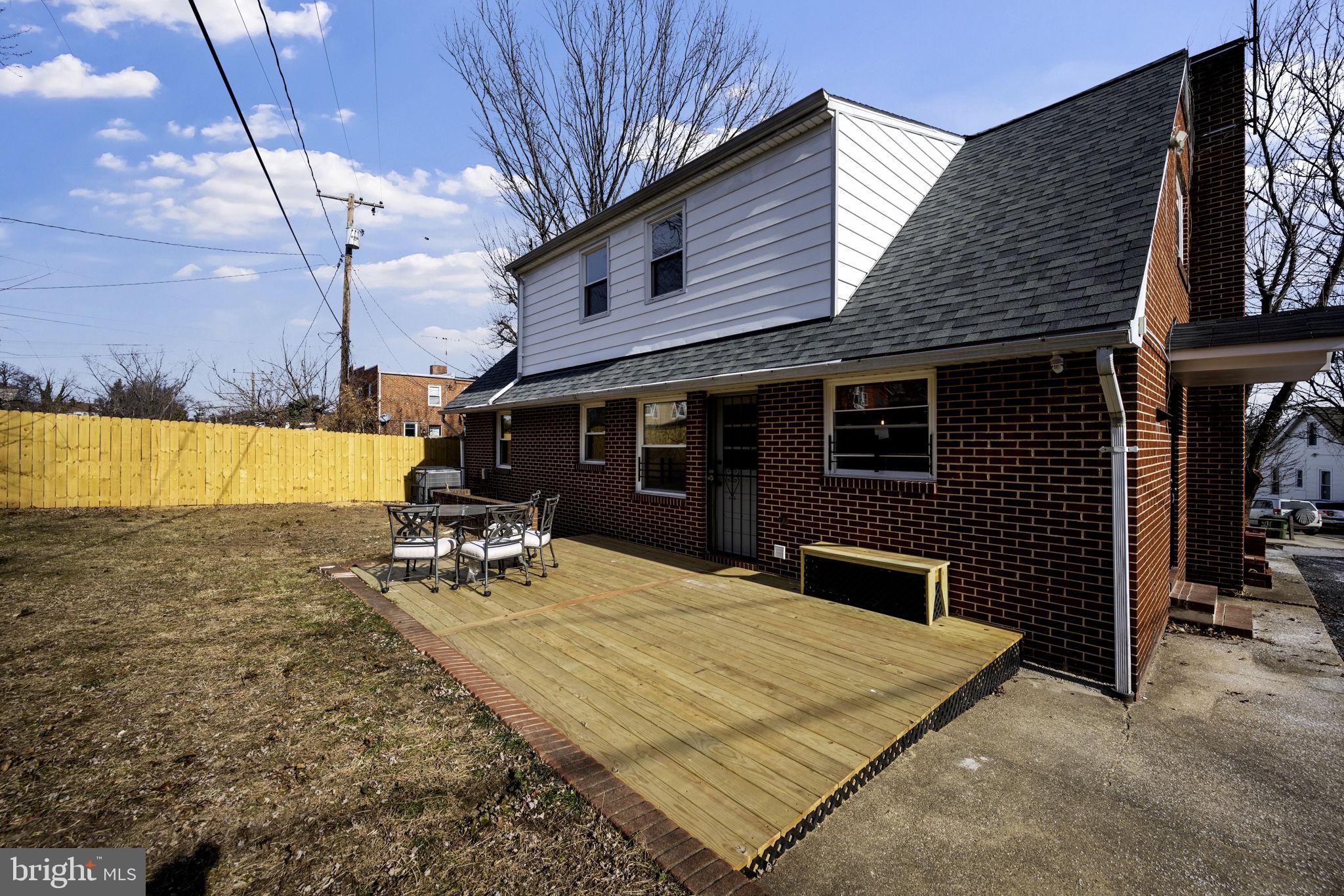 ANTHONYVILLE - Residential