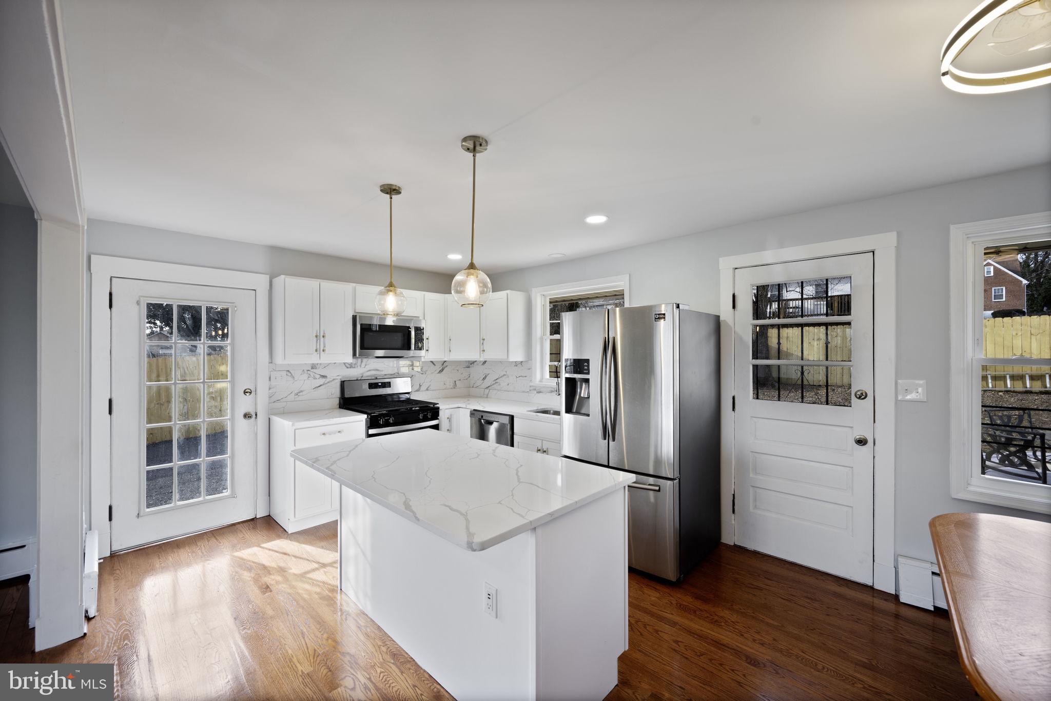 ANTHONYVILLE - Residential