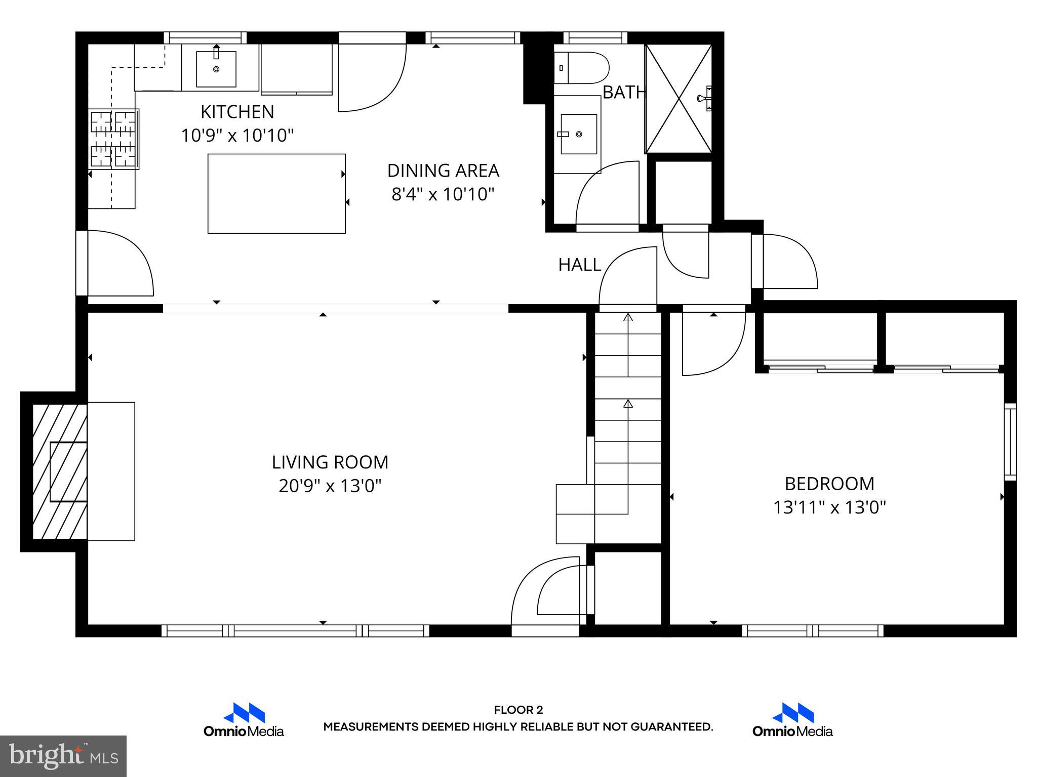 ANTHONYVILLE - Residential