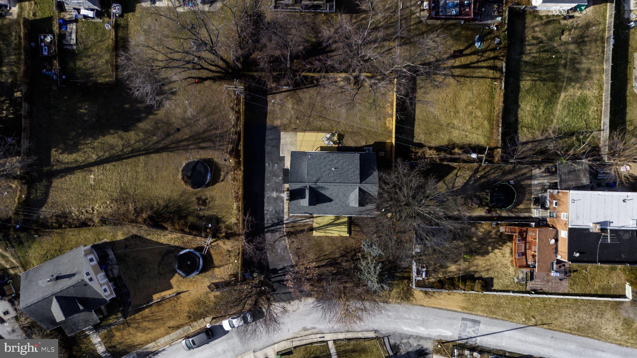 ANTHONYVILLE - Residential