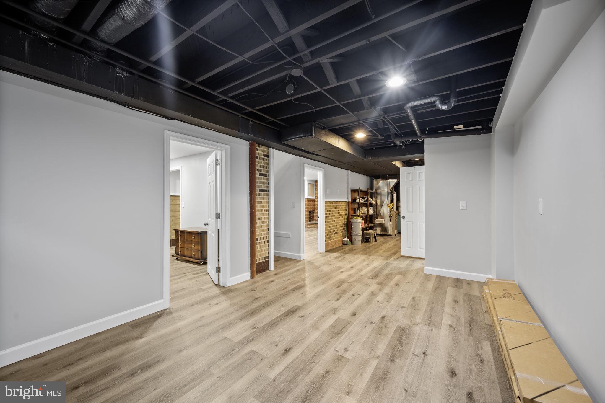 ANTHONYVILLE - Residential