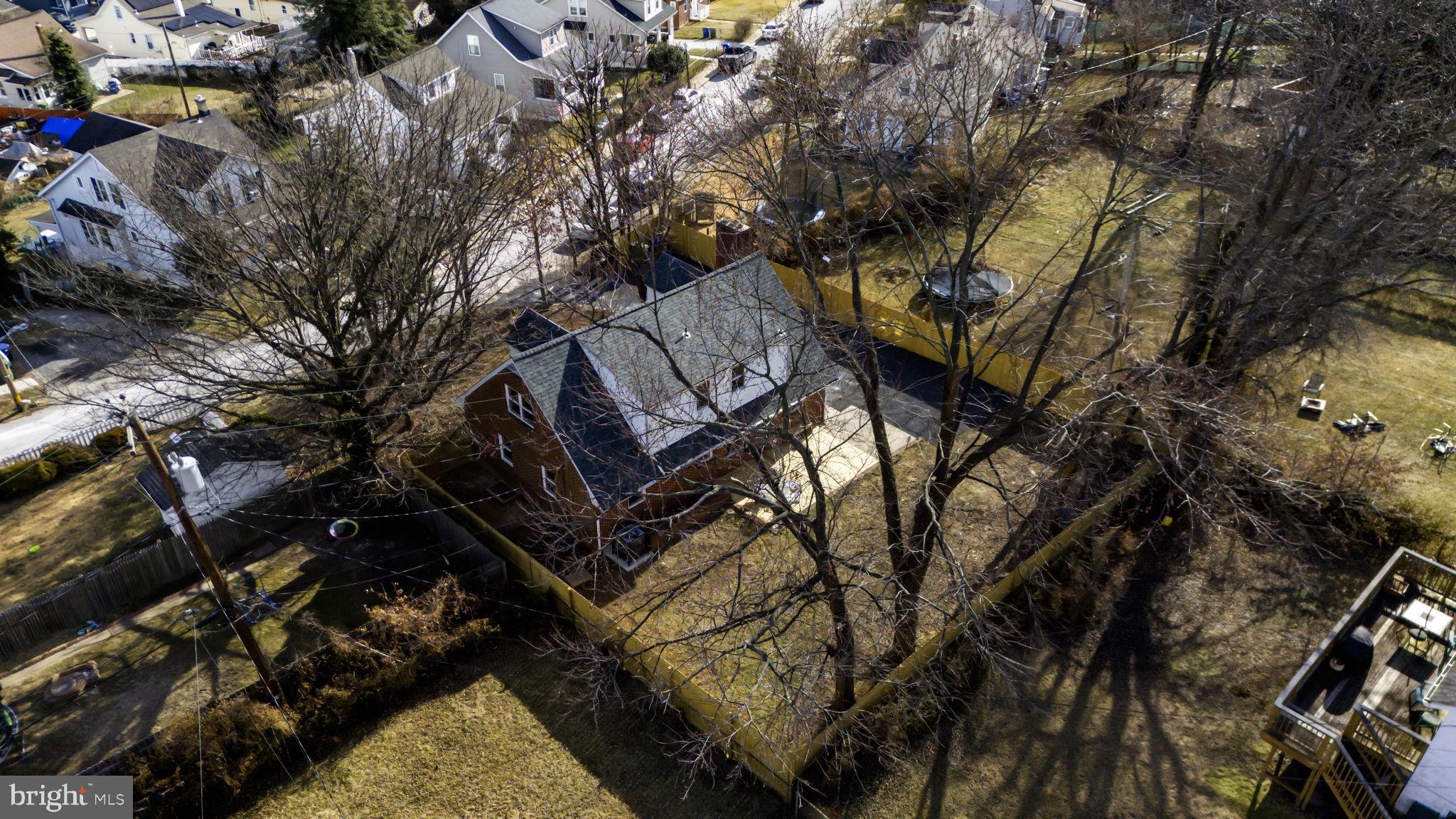 ANTHONYVILLE - Residential