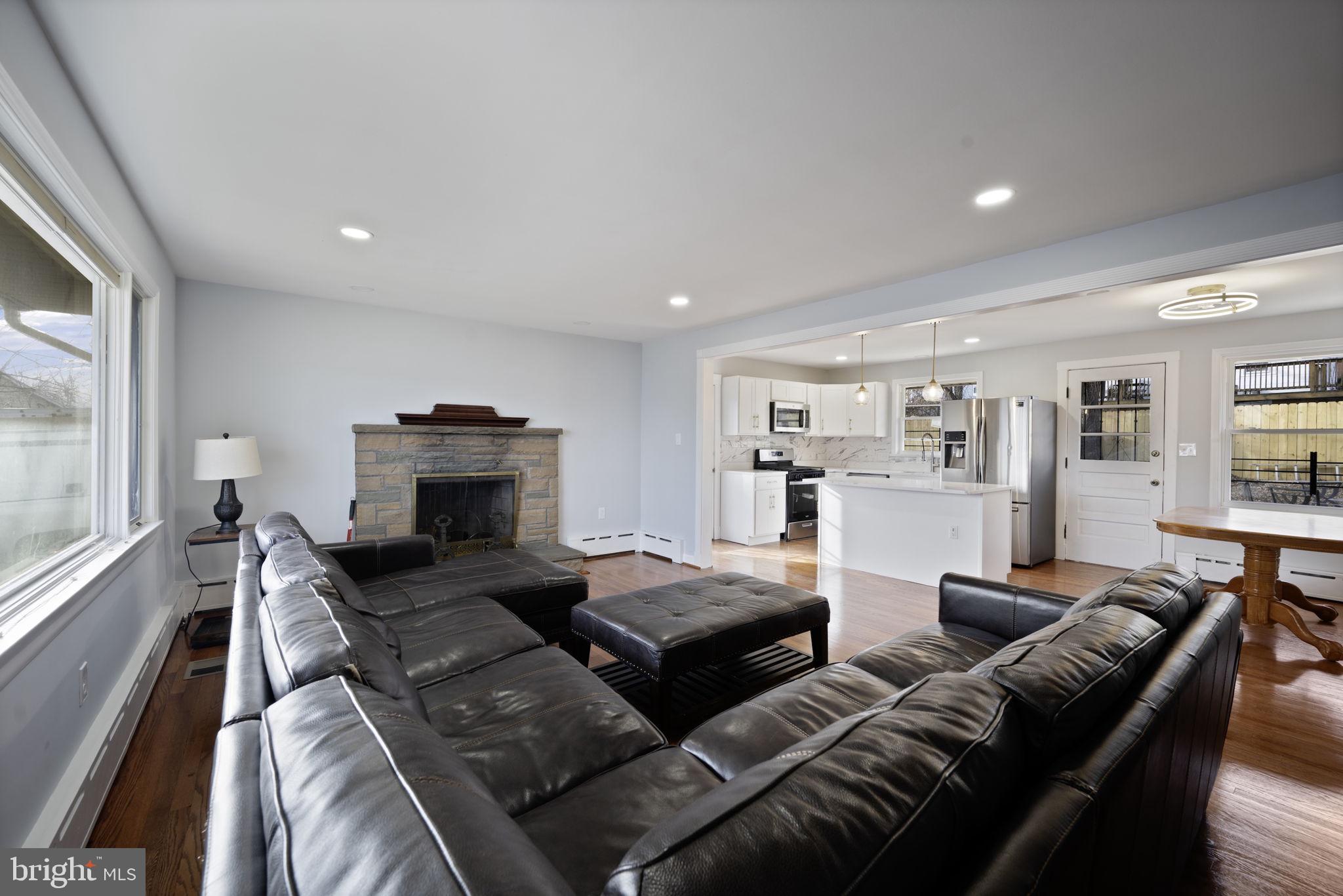 ANTHONYVILLE - Residential