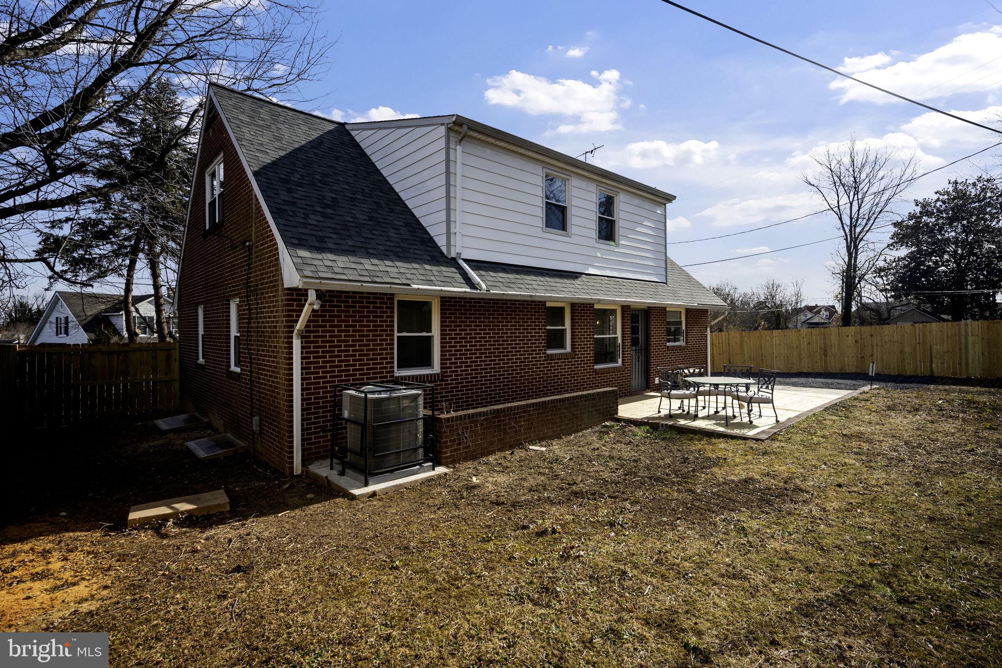 ANTHONYVILLE - Residential