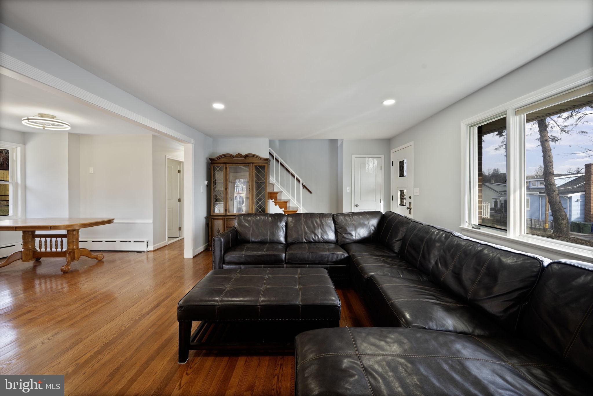 ANTHONYVILLE - Residential