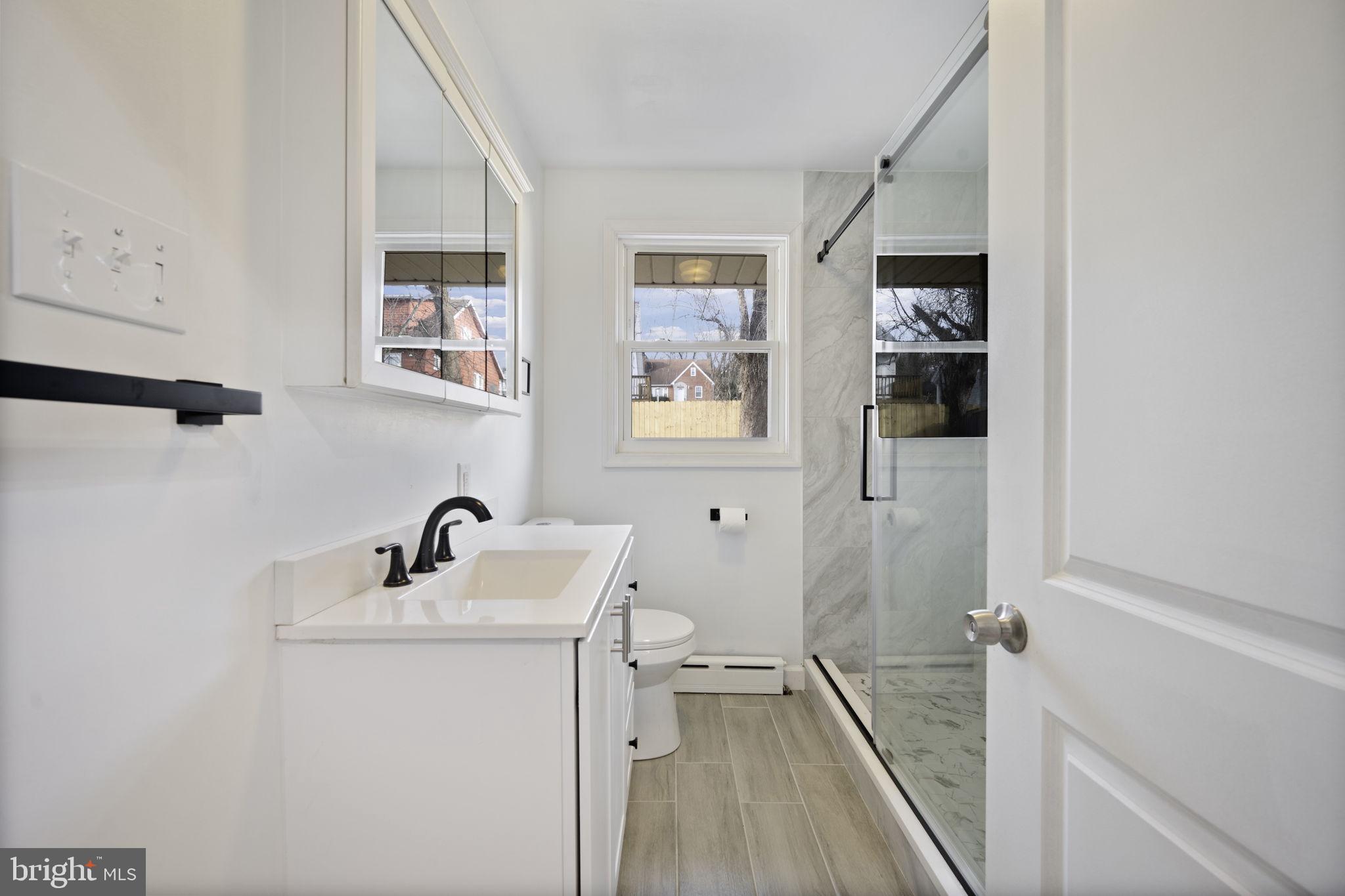 ANTHONYVILLE - Residential