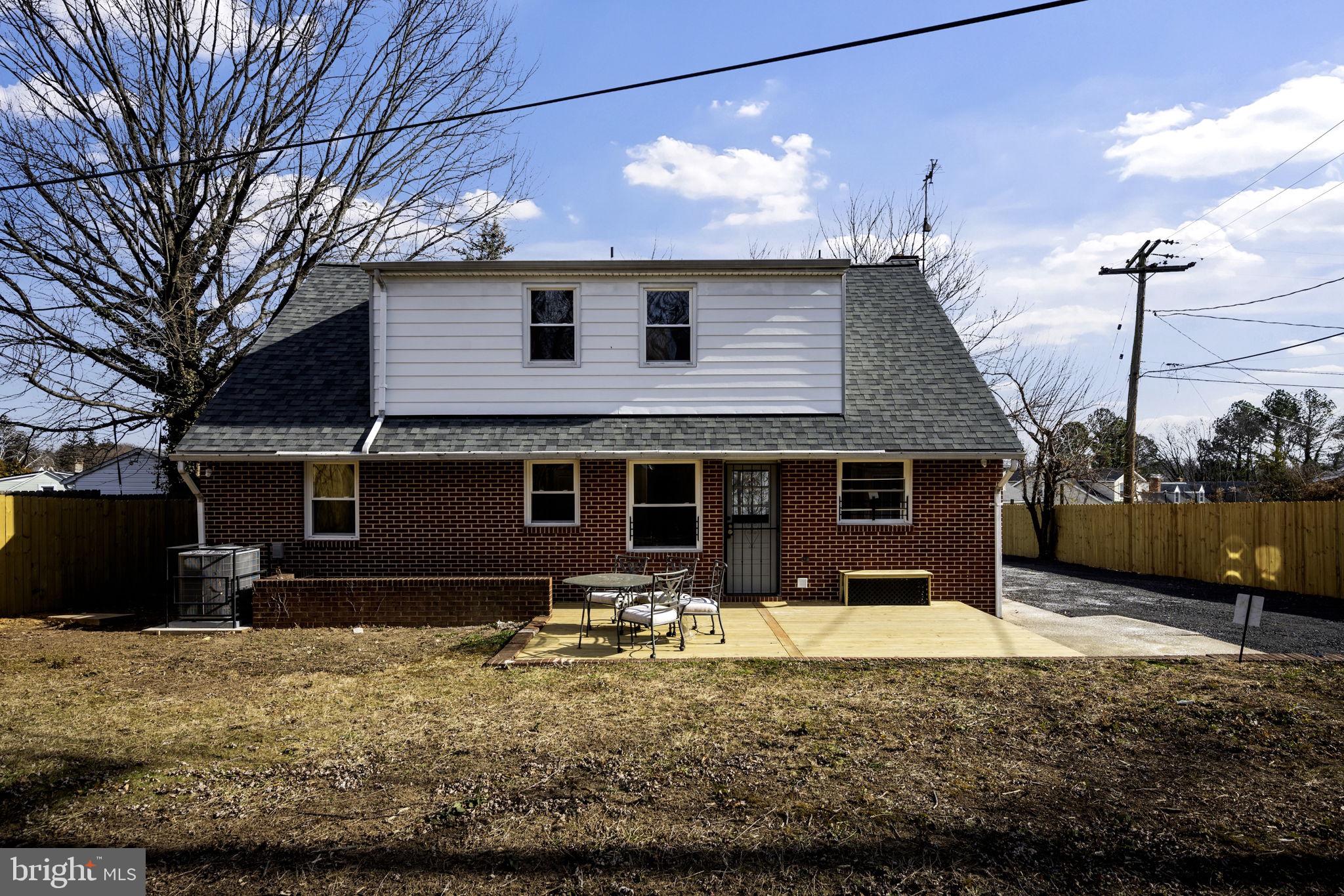 ANTHONYVILLE - Residential