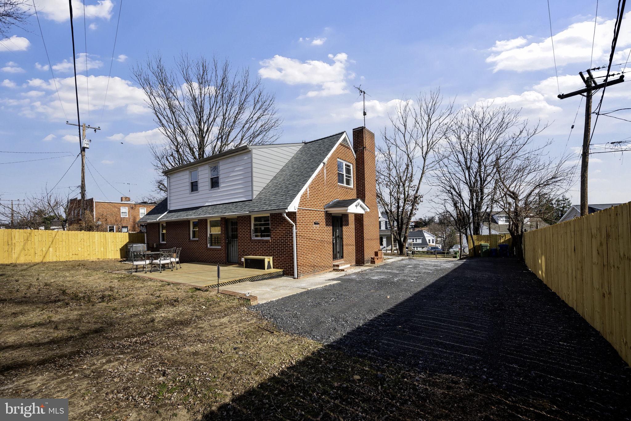 ANTHONYVILLE - Residential