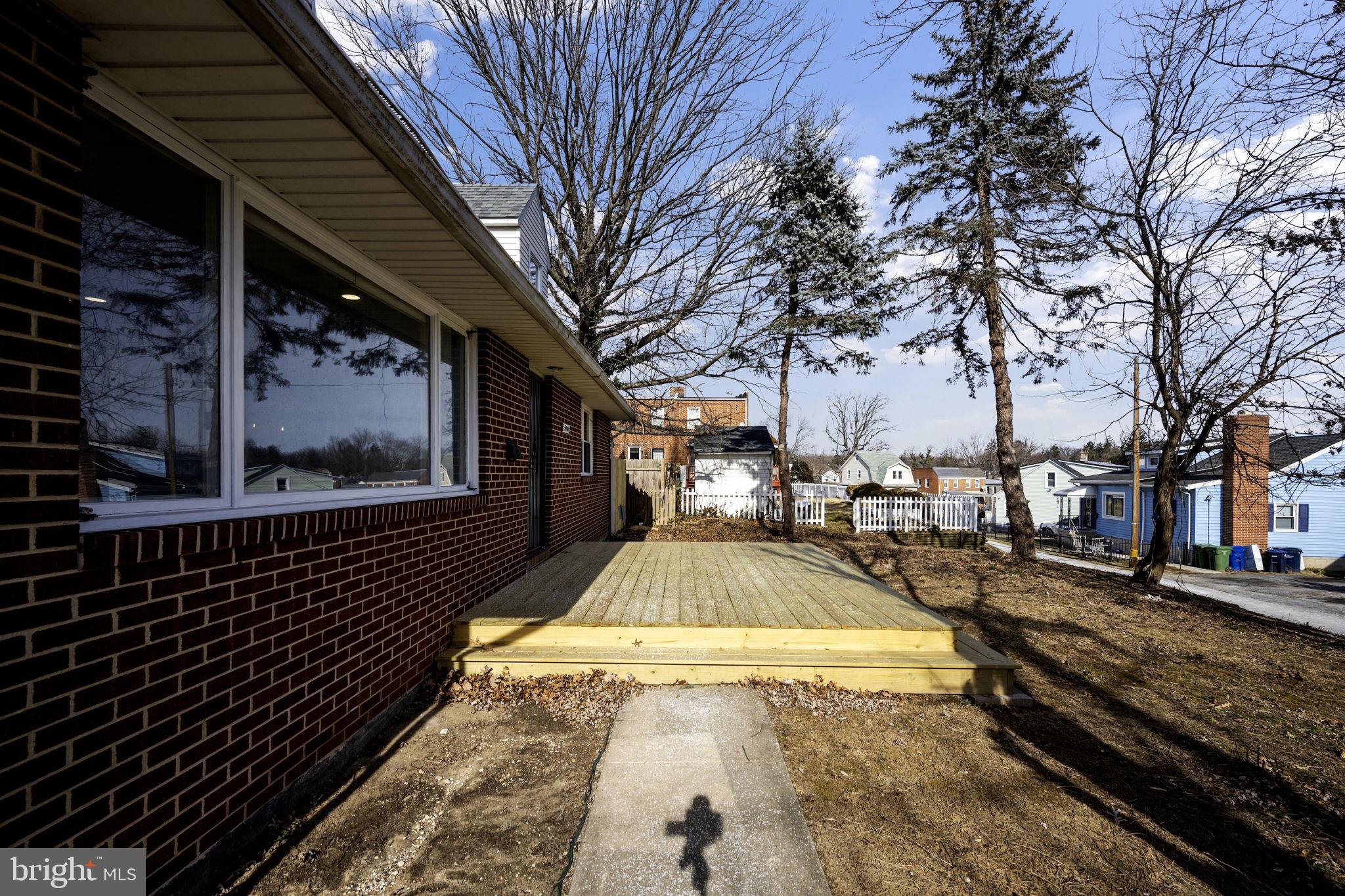 ANTHONYVILLE - Residential