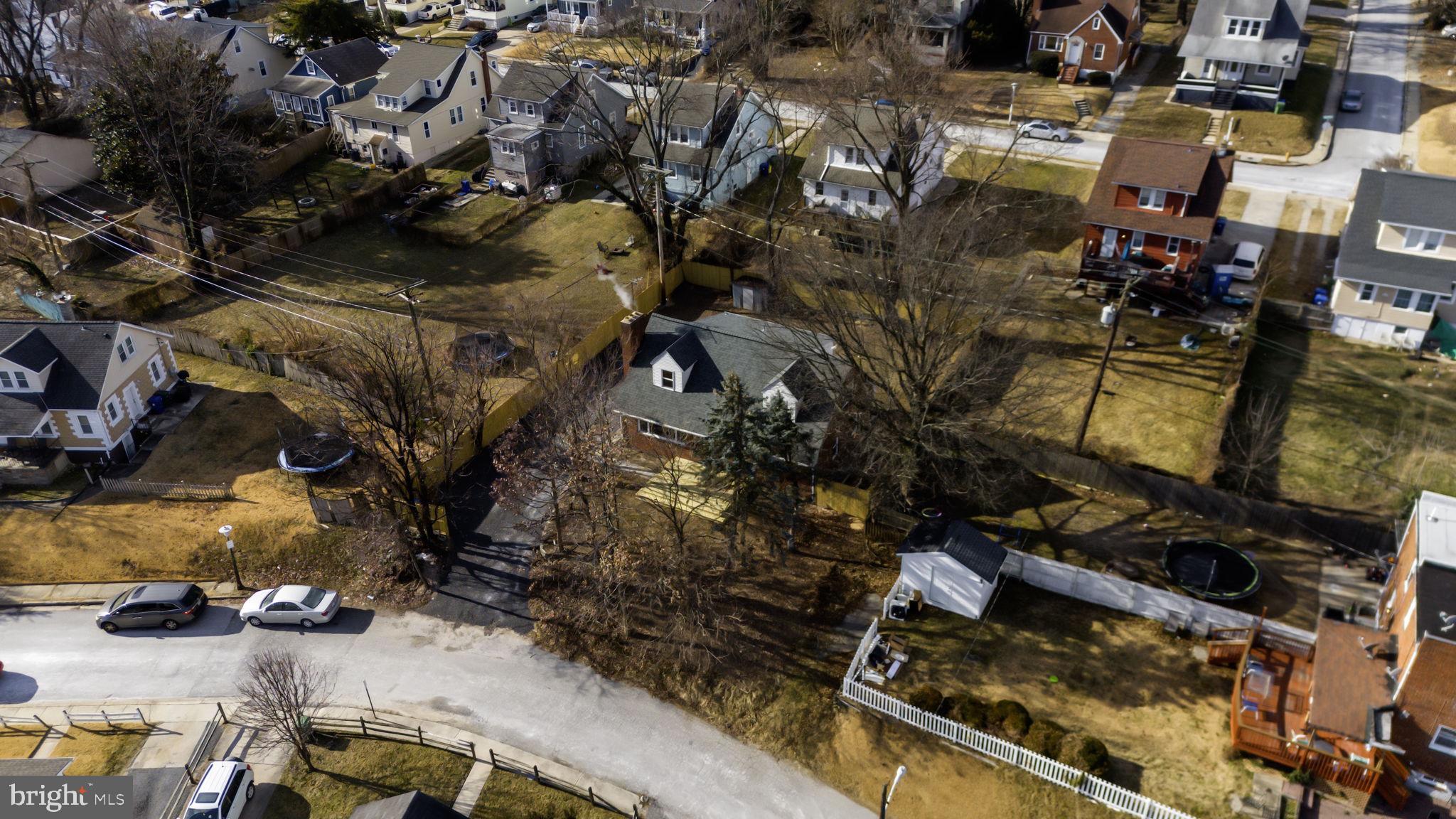 ANTHONYVILLE - Residential