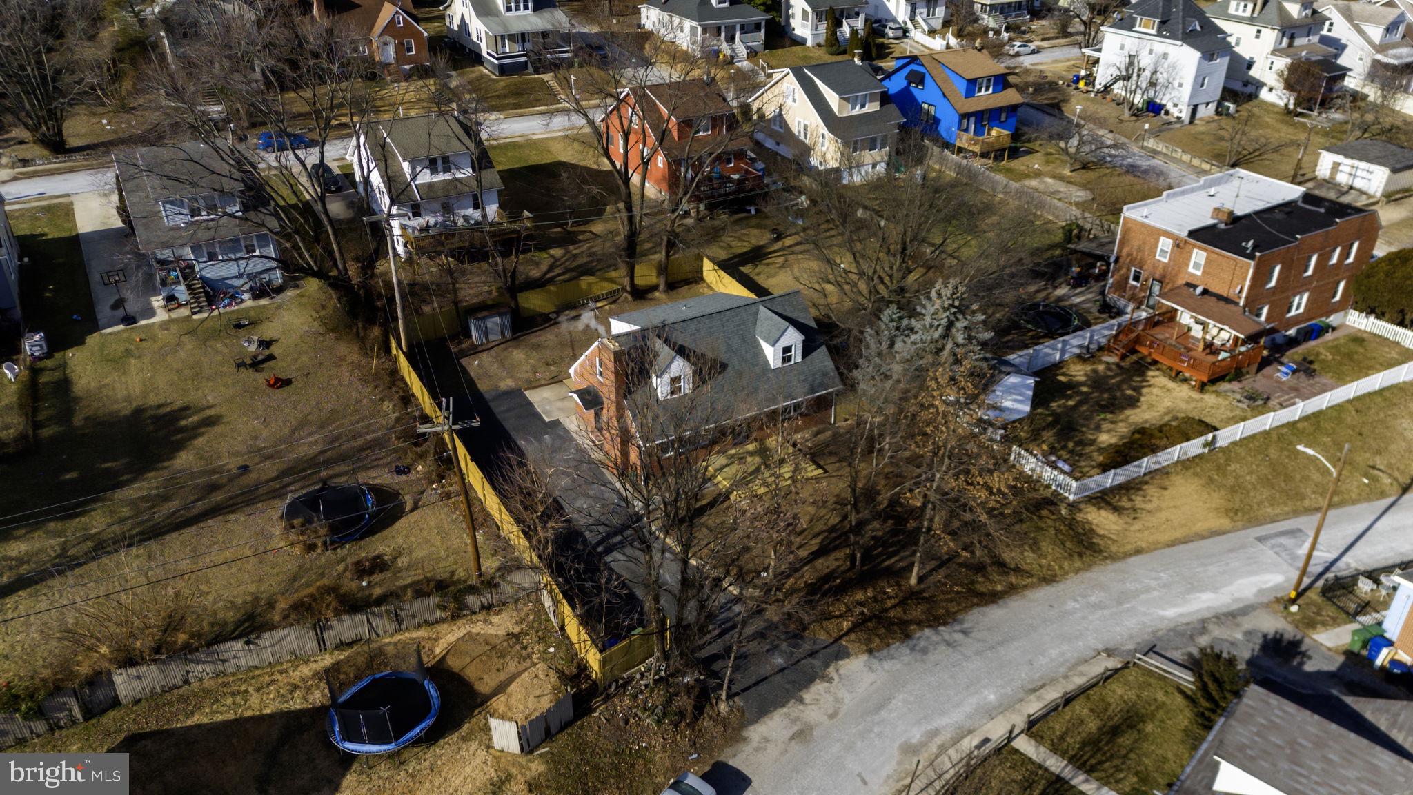 ANTHONYVILLE - Residential