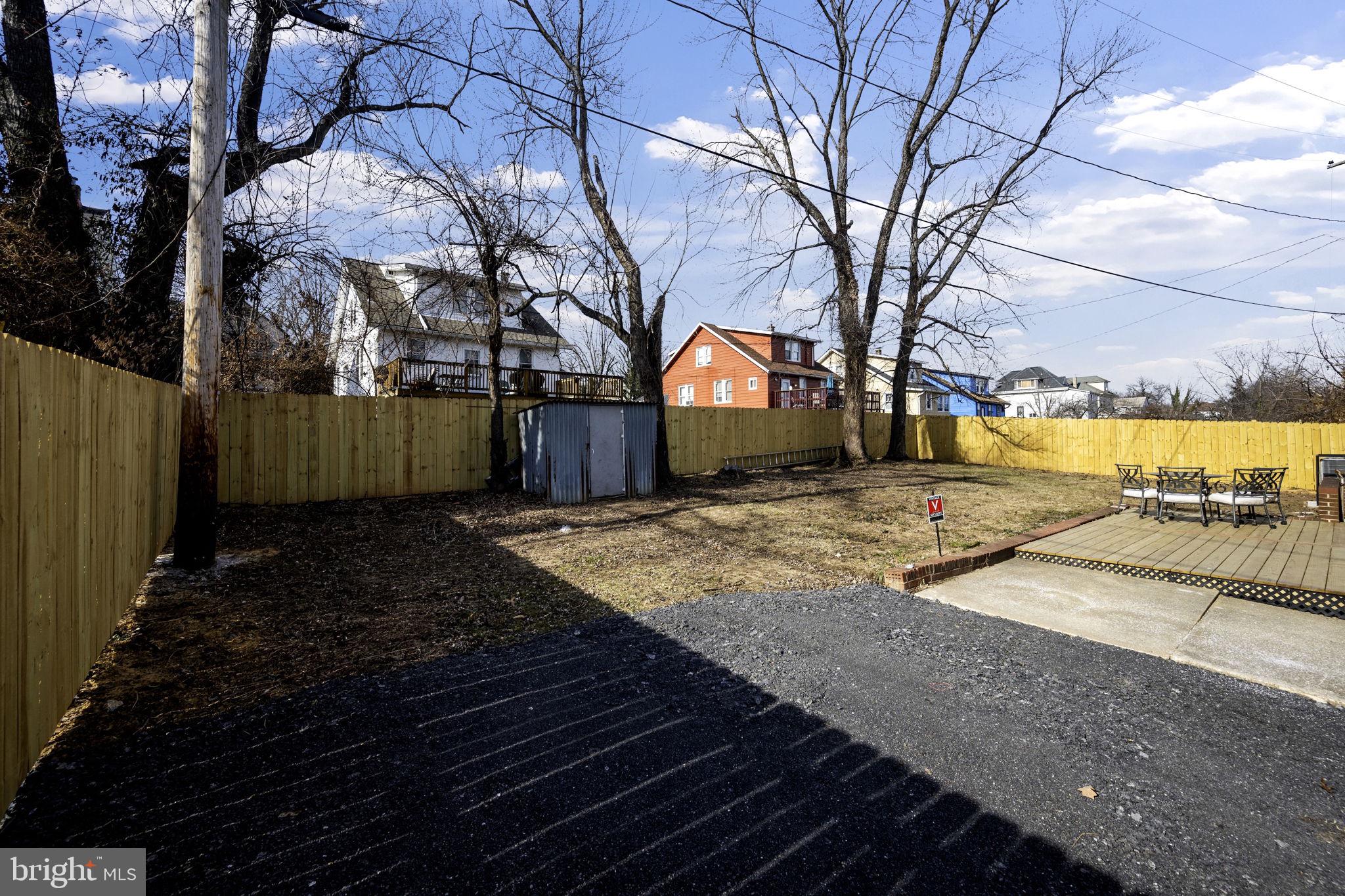 ANTHONYVILLE - Residential