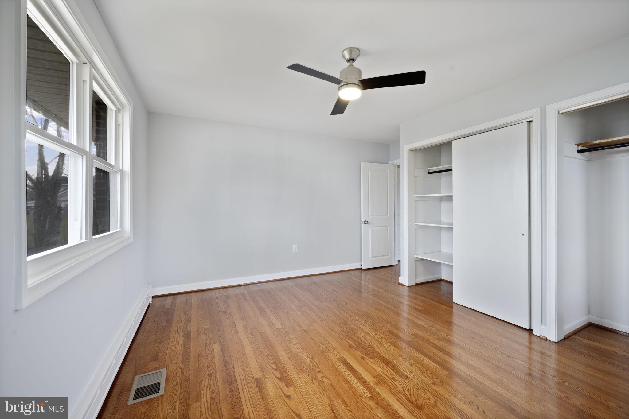 ANTHONYVILLE - Residential