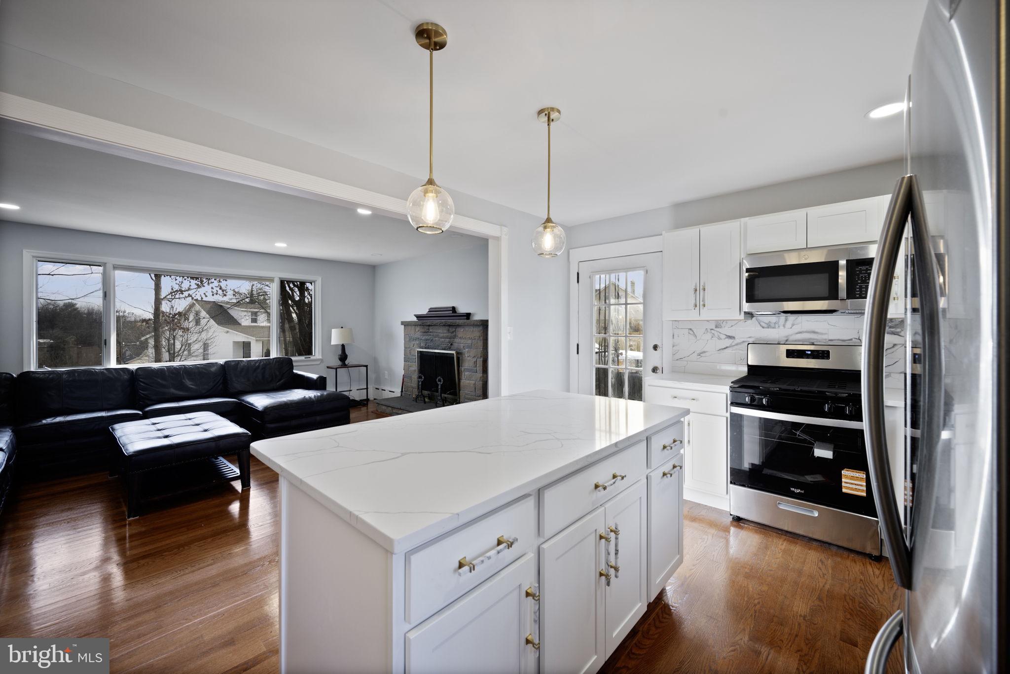 ANTHONYVILLE - Residential