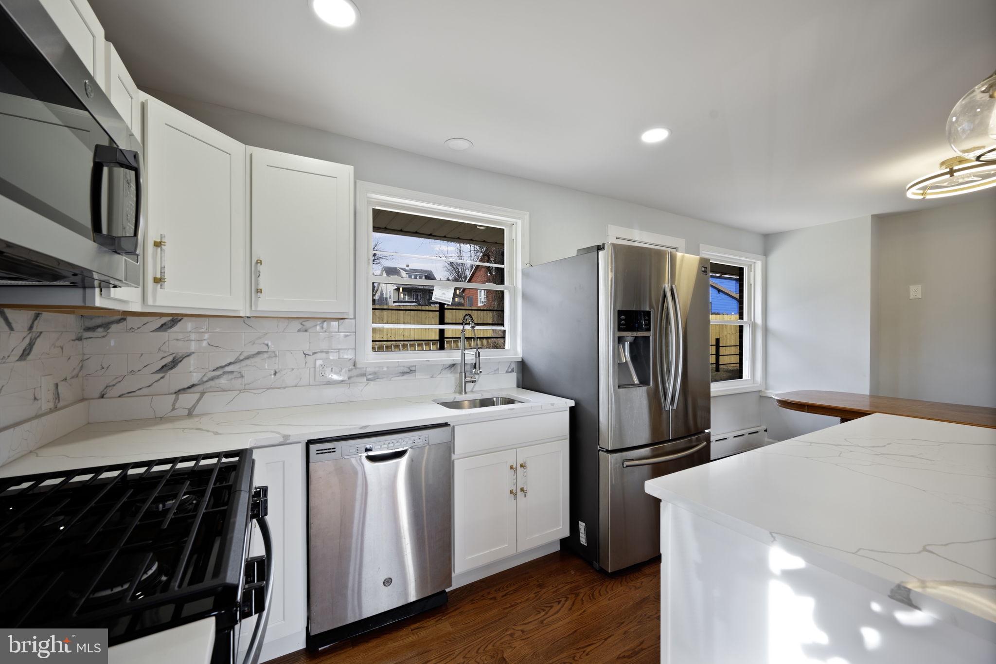 ANTHONYVILLE - Residential