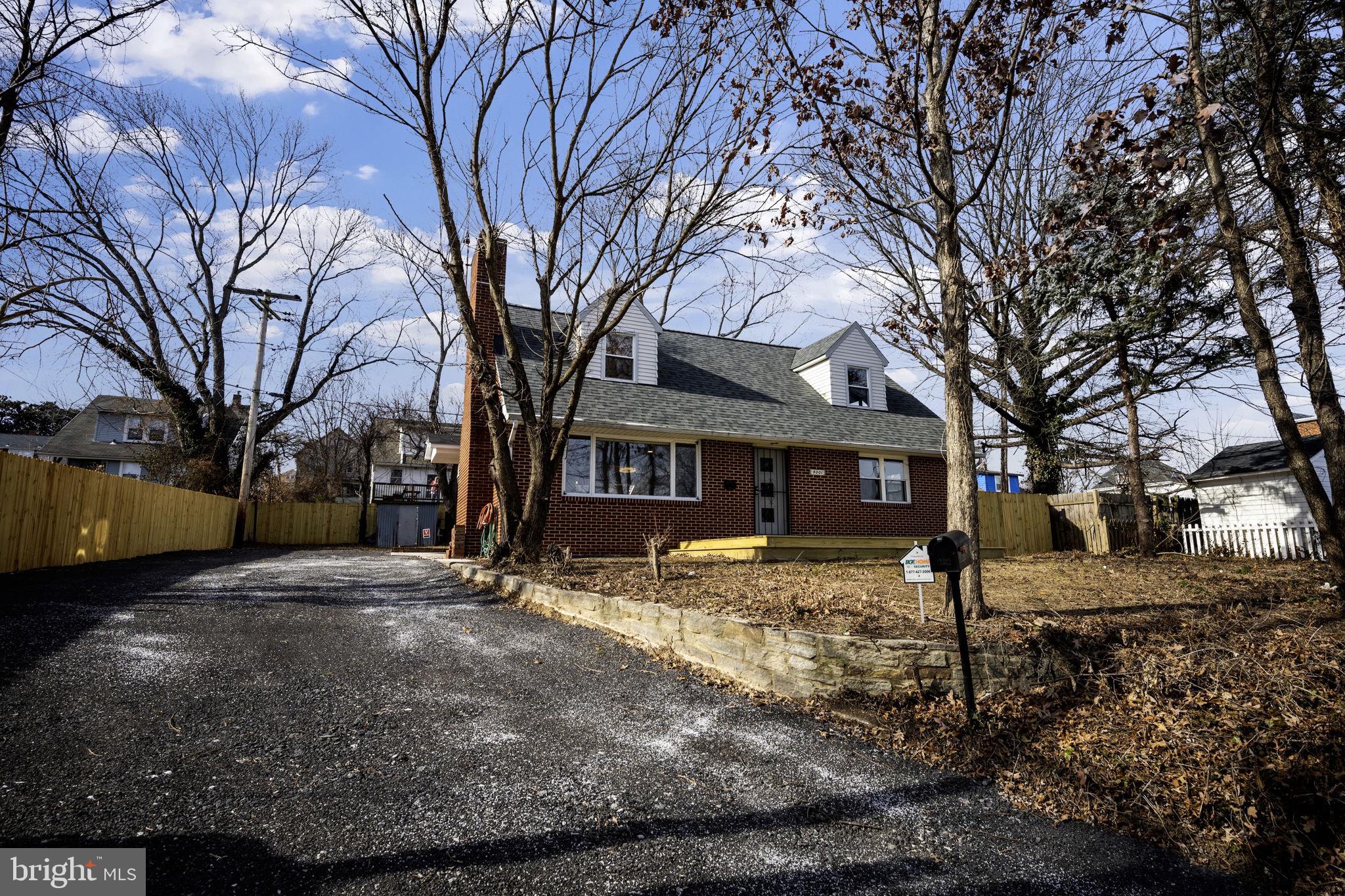 ANTHONYVILLE - Residential