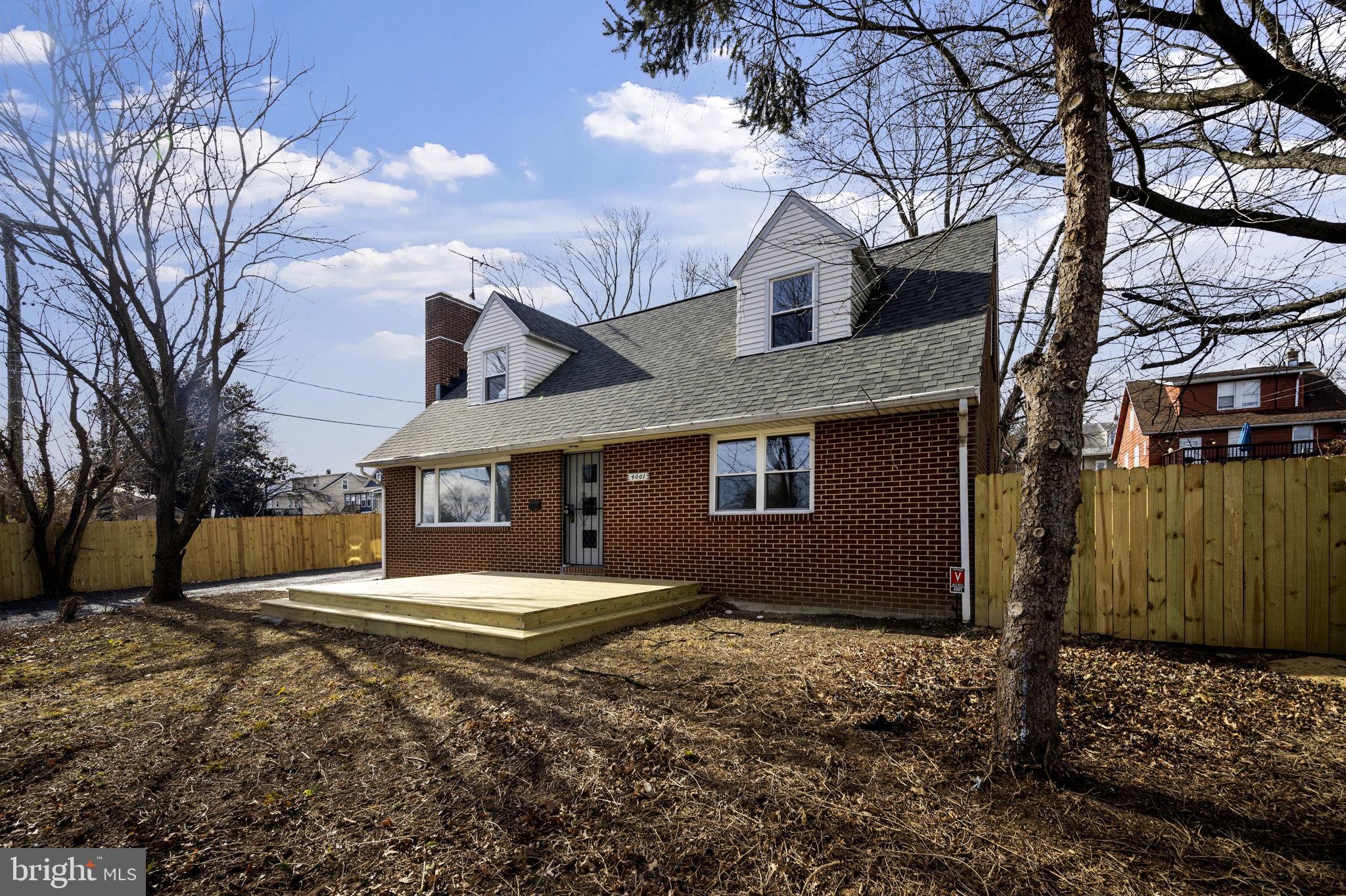 ANTHONYVILLE - Residential