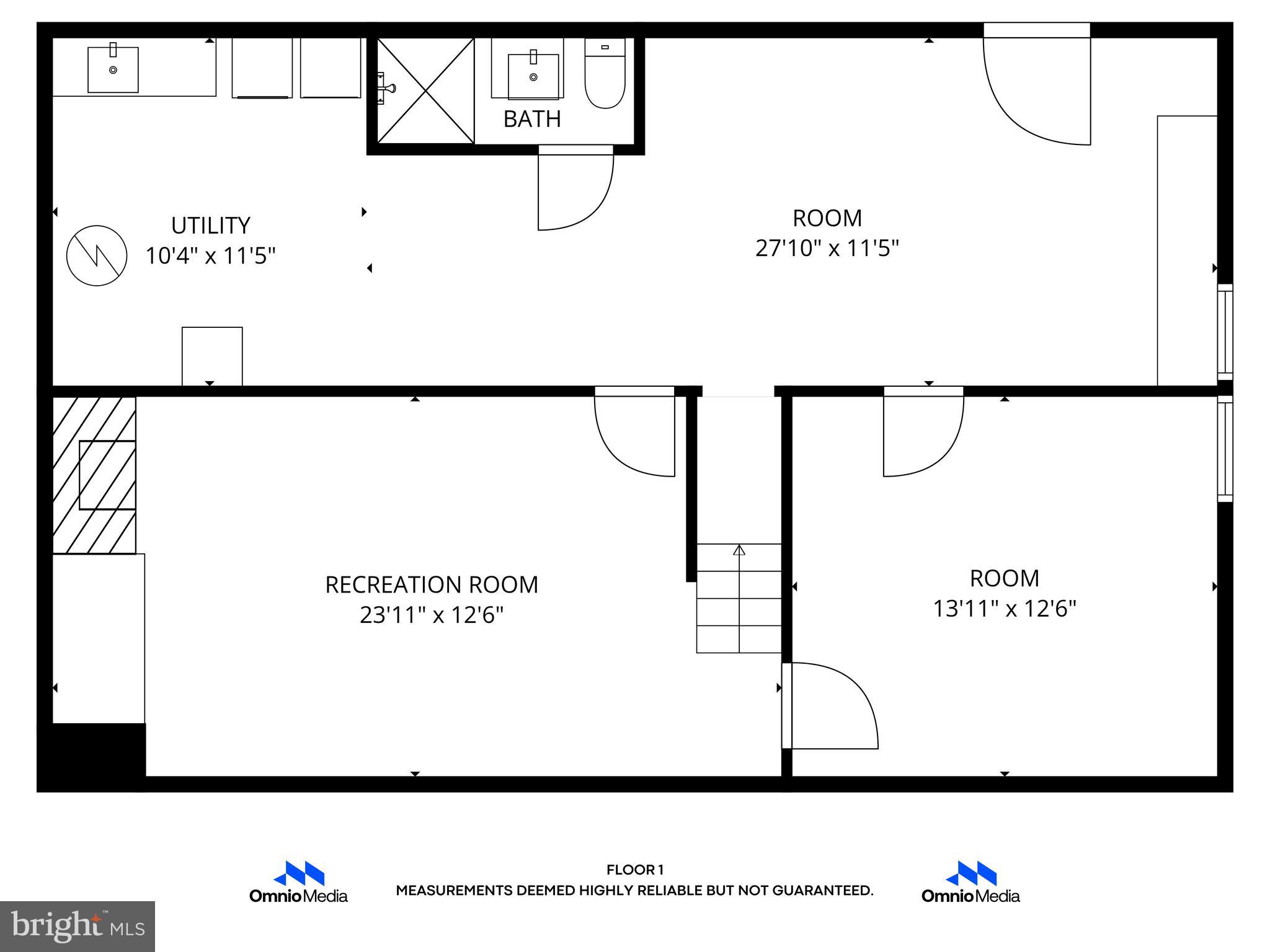 ANTHONYVILLE - Residential