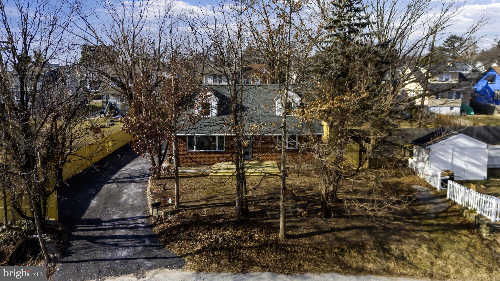 ANTHONYVILLE - Residential