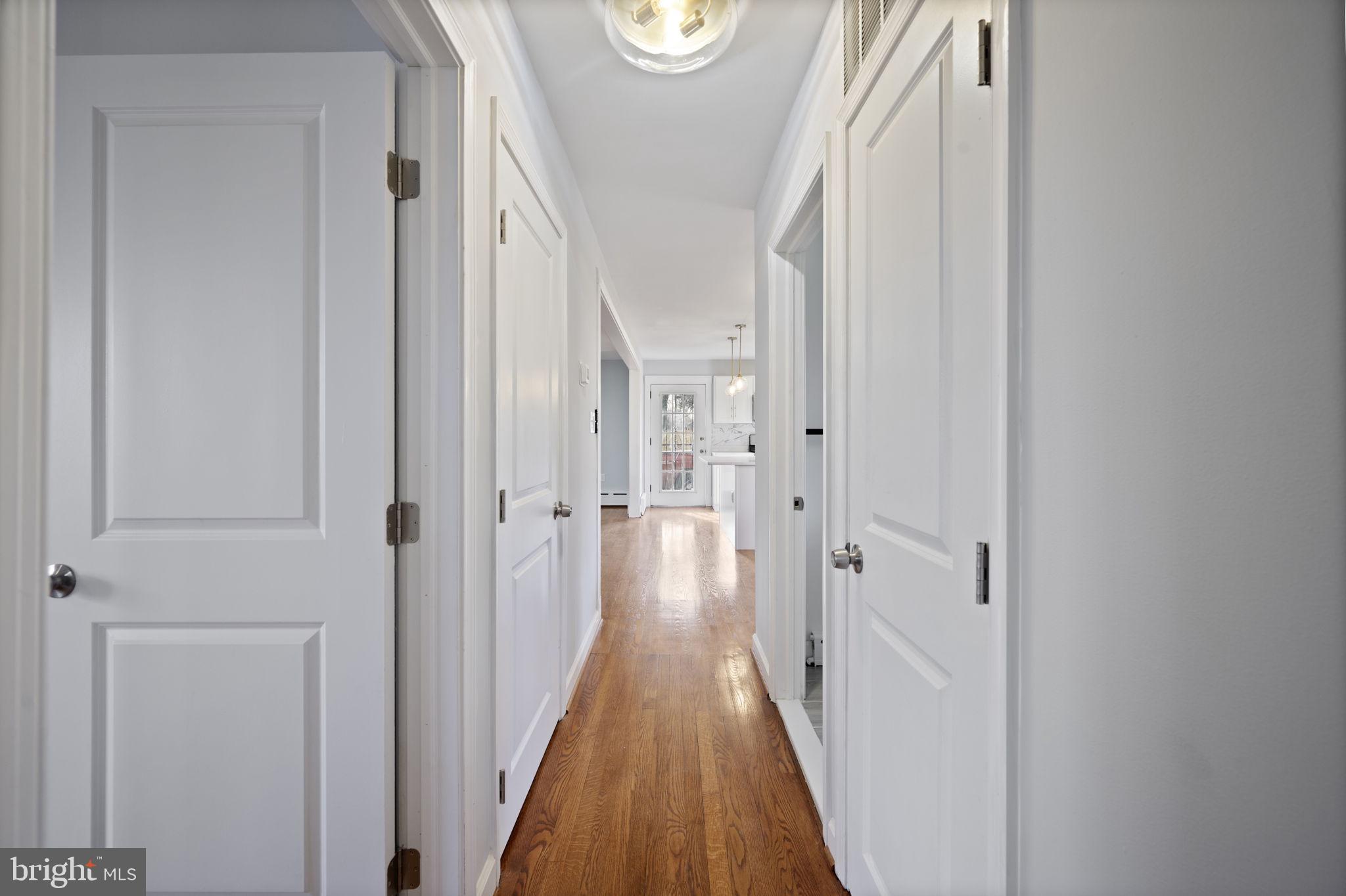 ANTHONYVILLE - Residential