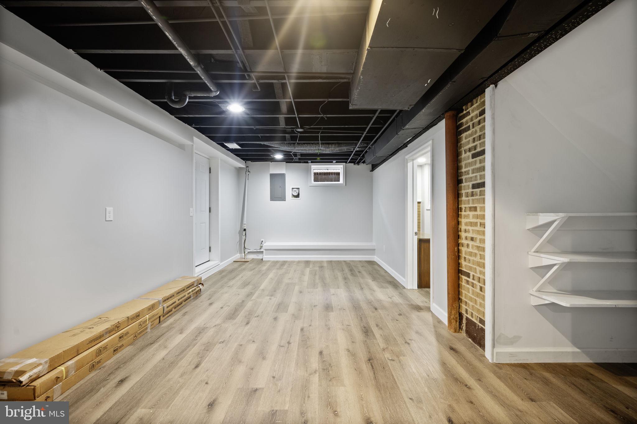 ANTHONYVILLE - Residential