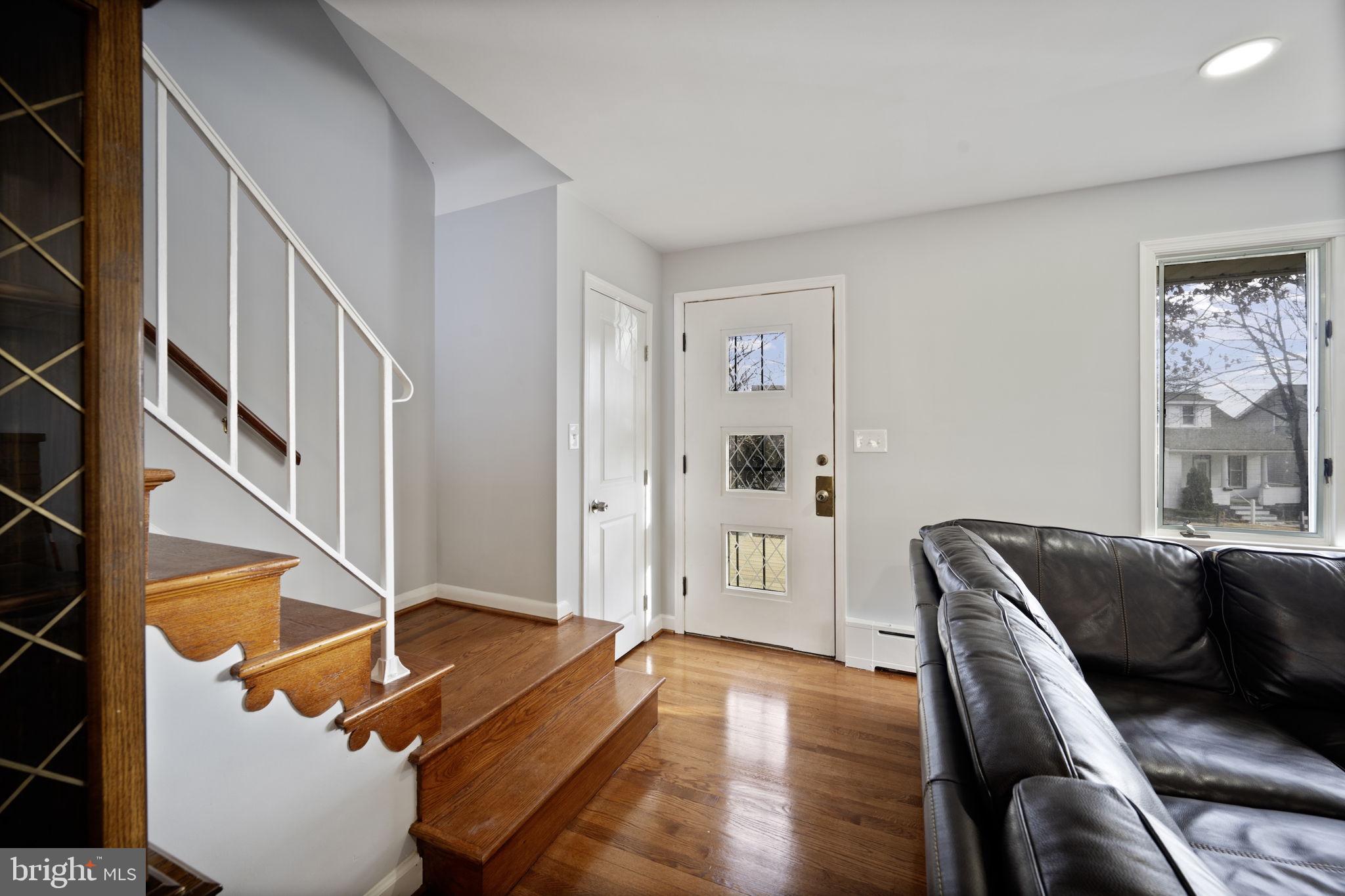 ANTHONYVILLE - Residential