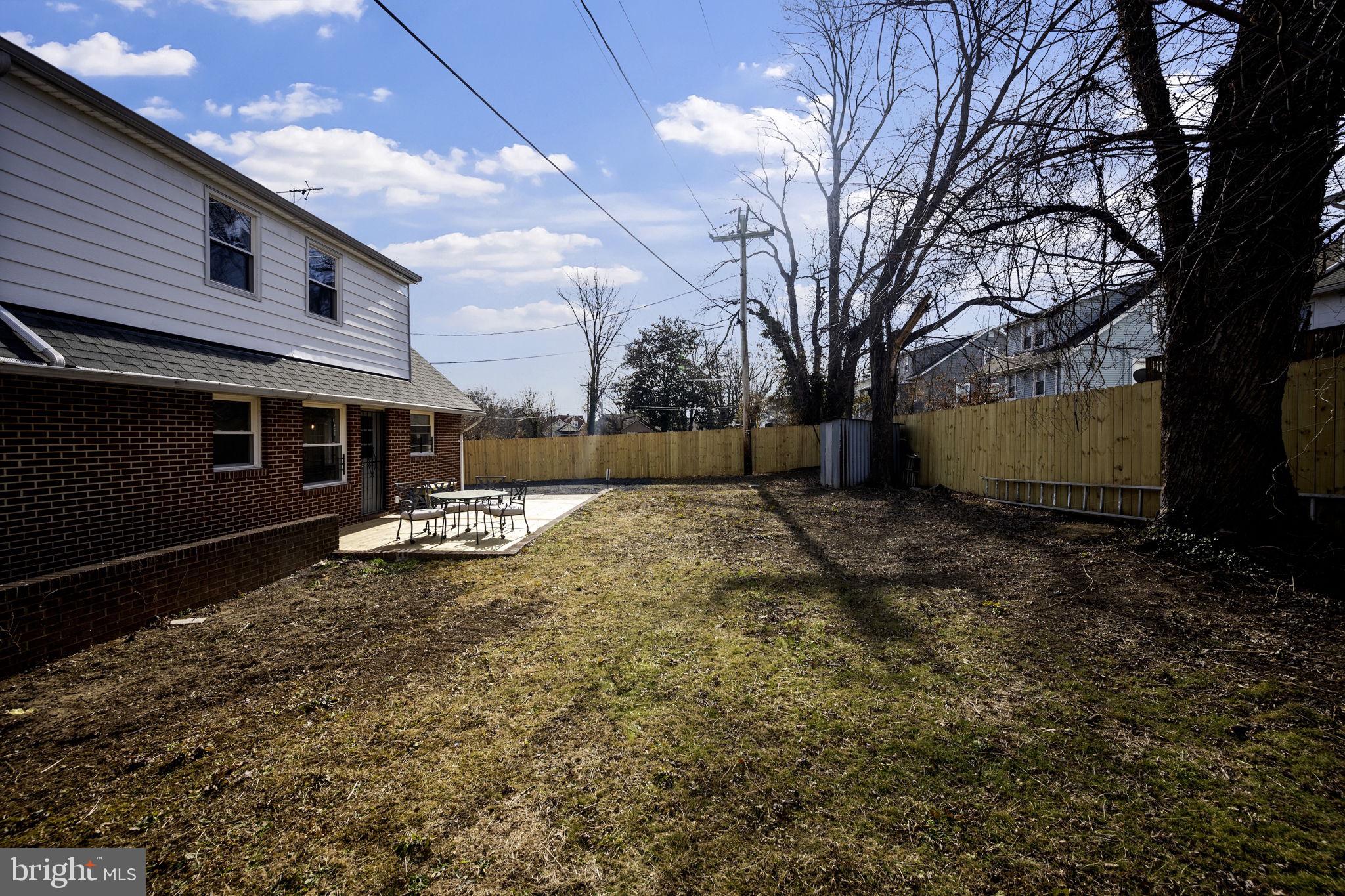 ANTHONYVILLE - Residential