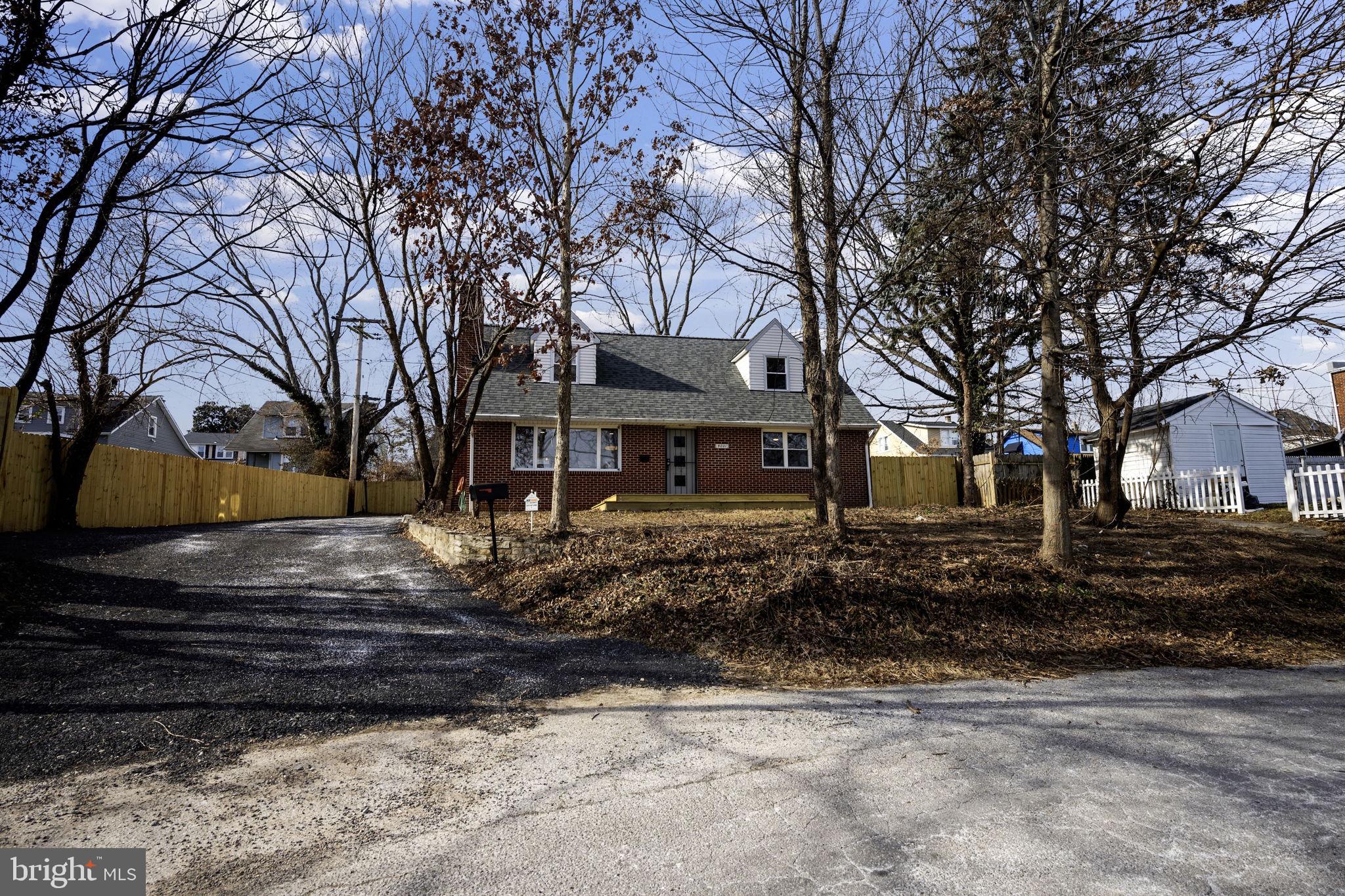 ANTHONYVILLE - Residential