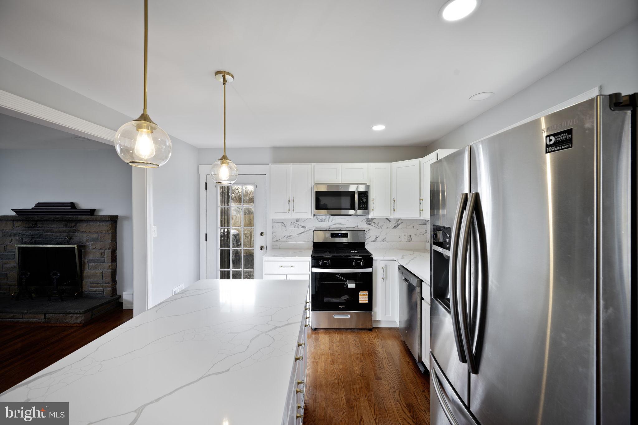 ANTHONYVILLE - Residential