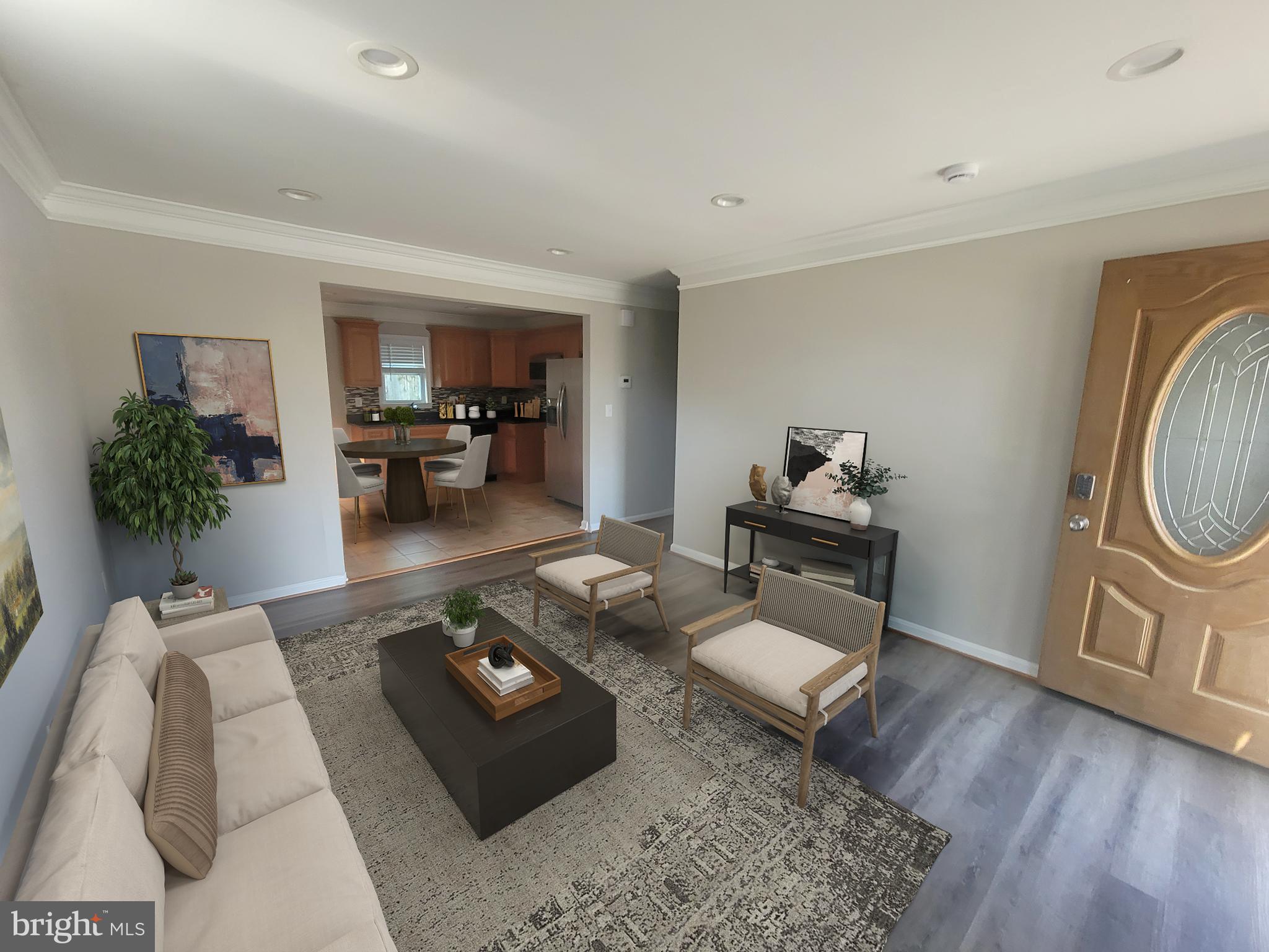 ARUNDEL GARDENS - Residential