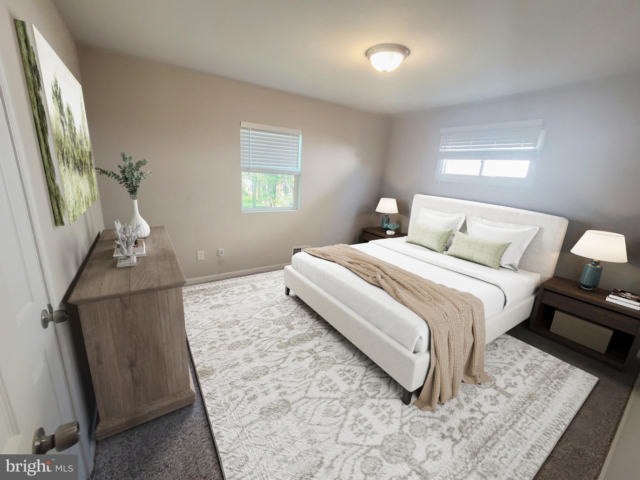 ARUNDEL GARDENS - Residential