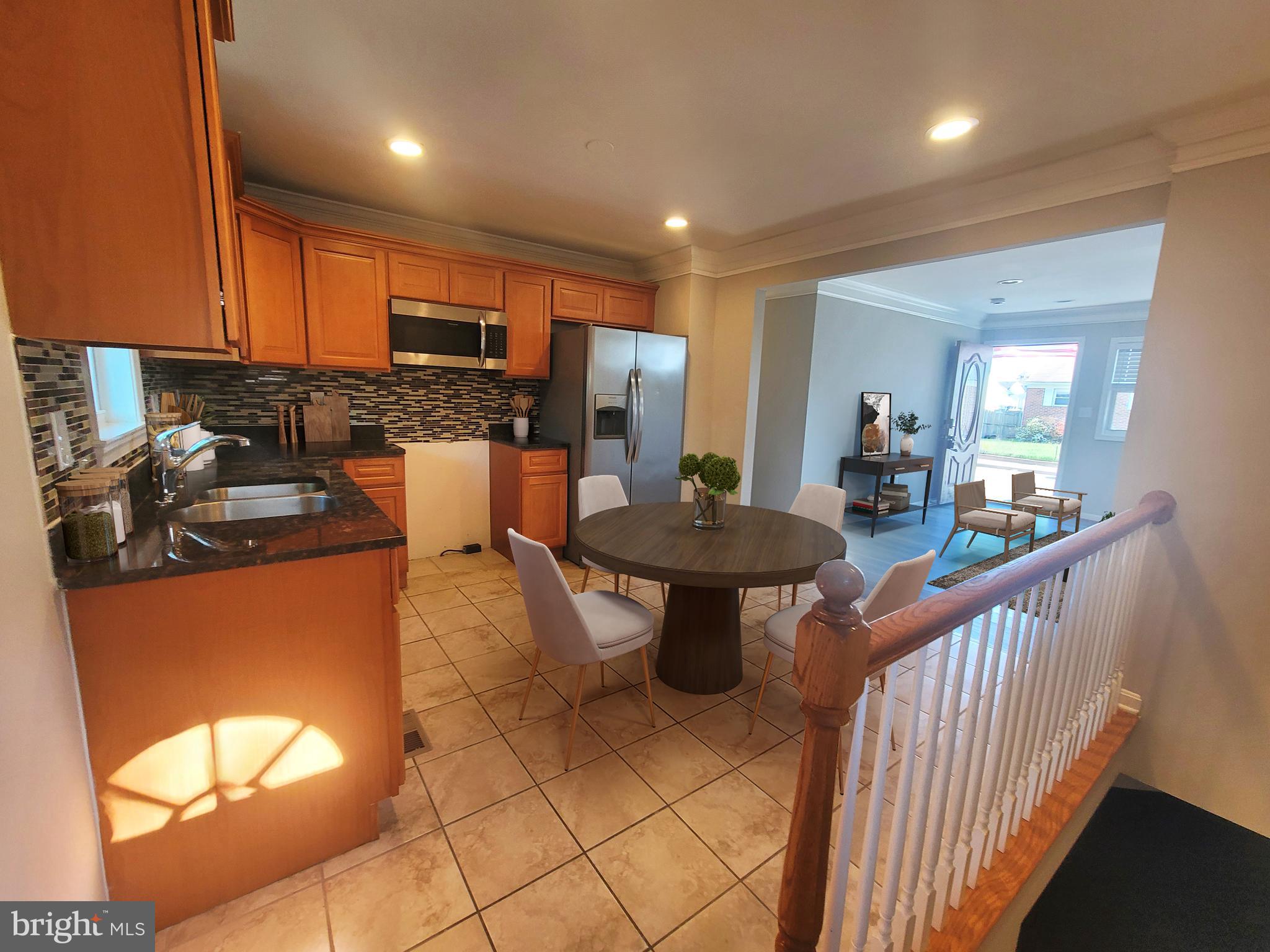 ARUNDEL GARDENS - Residential