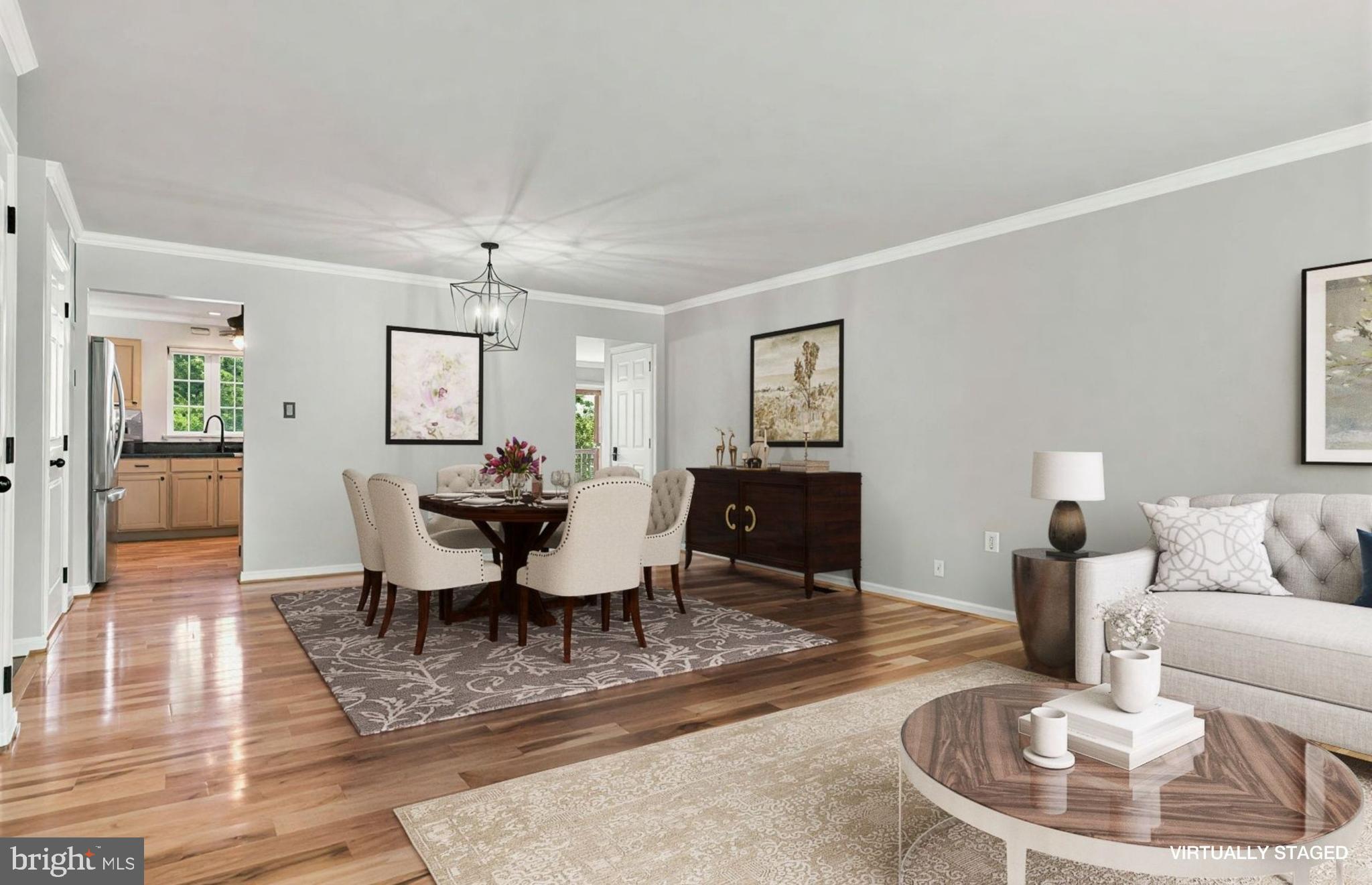 17224 ROSECLIFF COURT