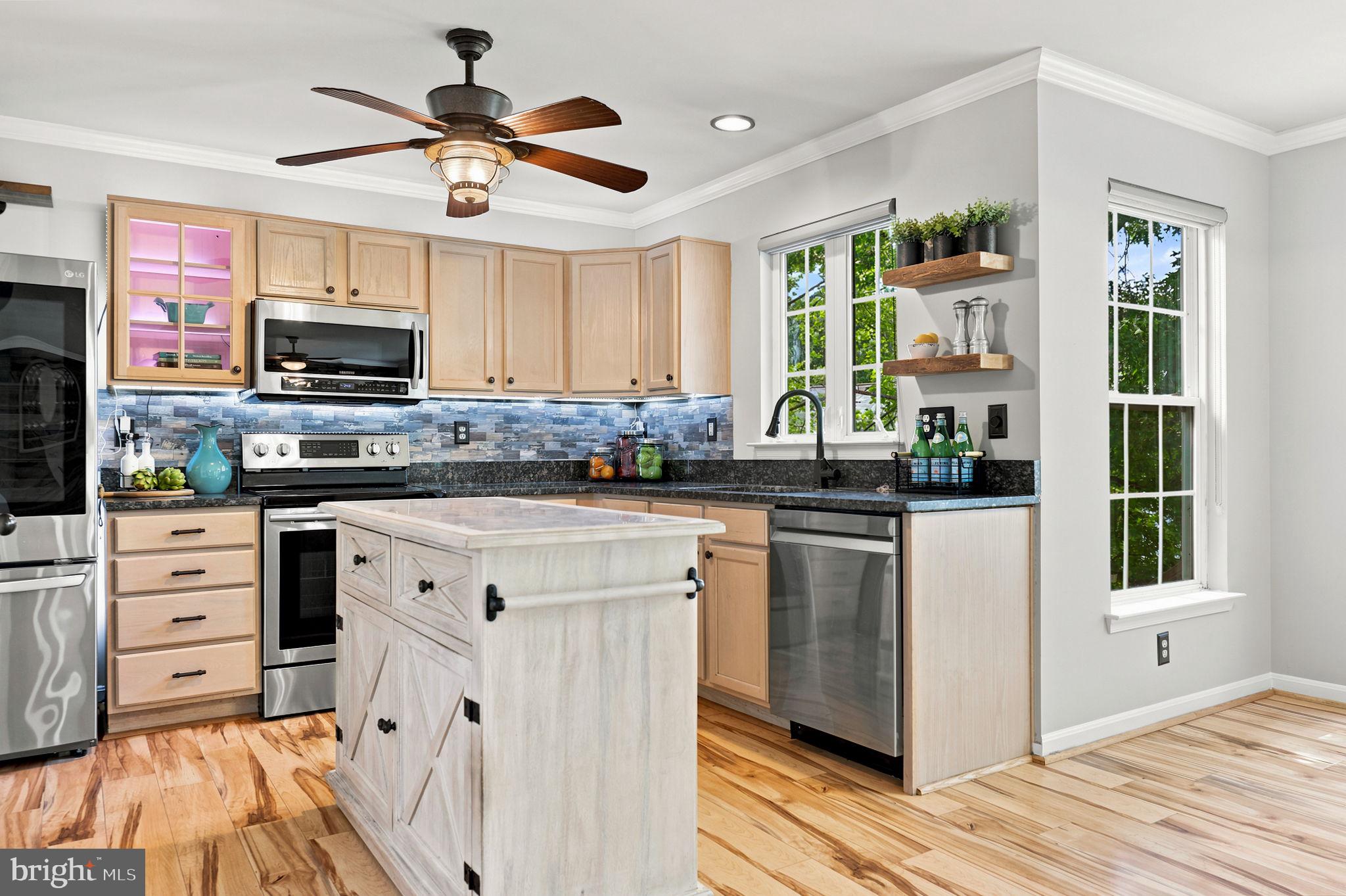 17224 ROSECLIFF COURT