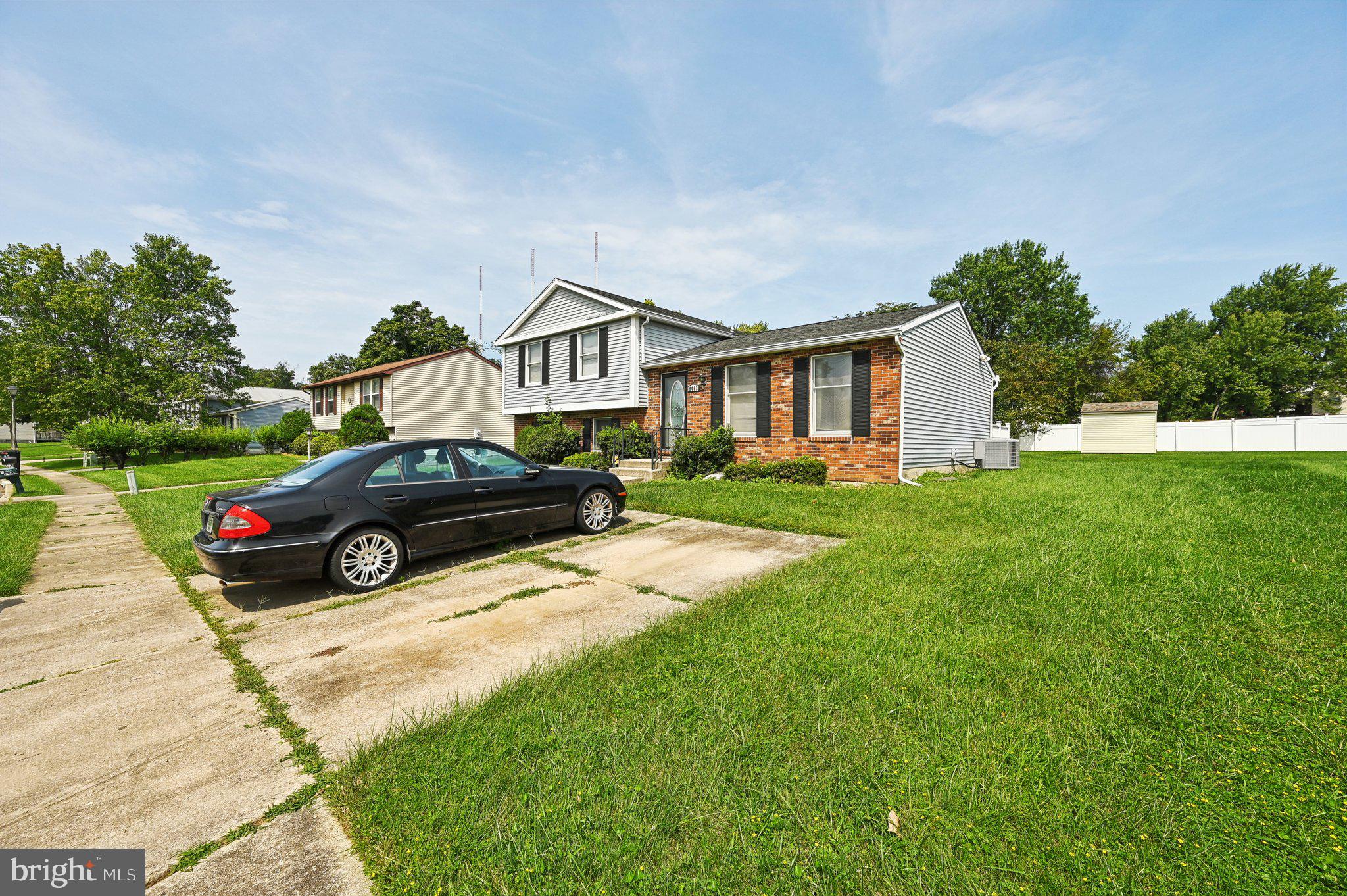 WYNANS WOODS - Residential