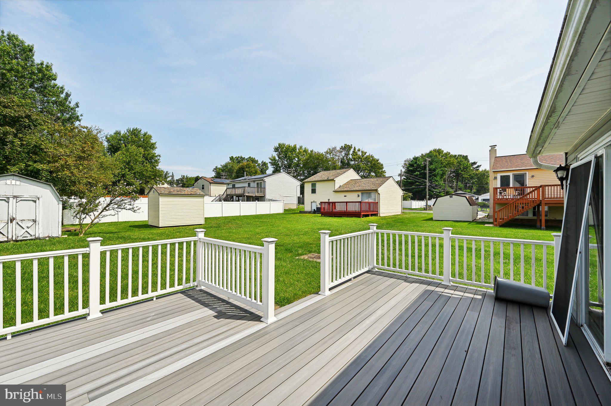 WYNANS WOODS - Residential