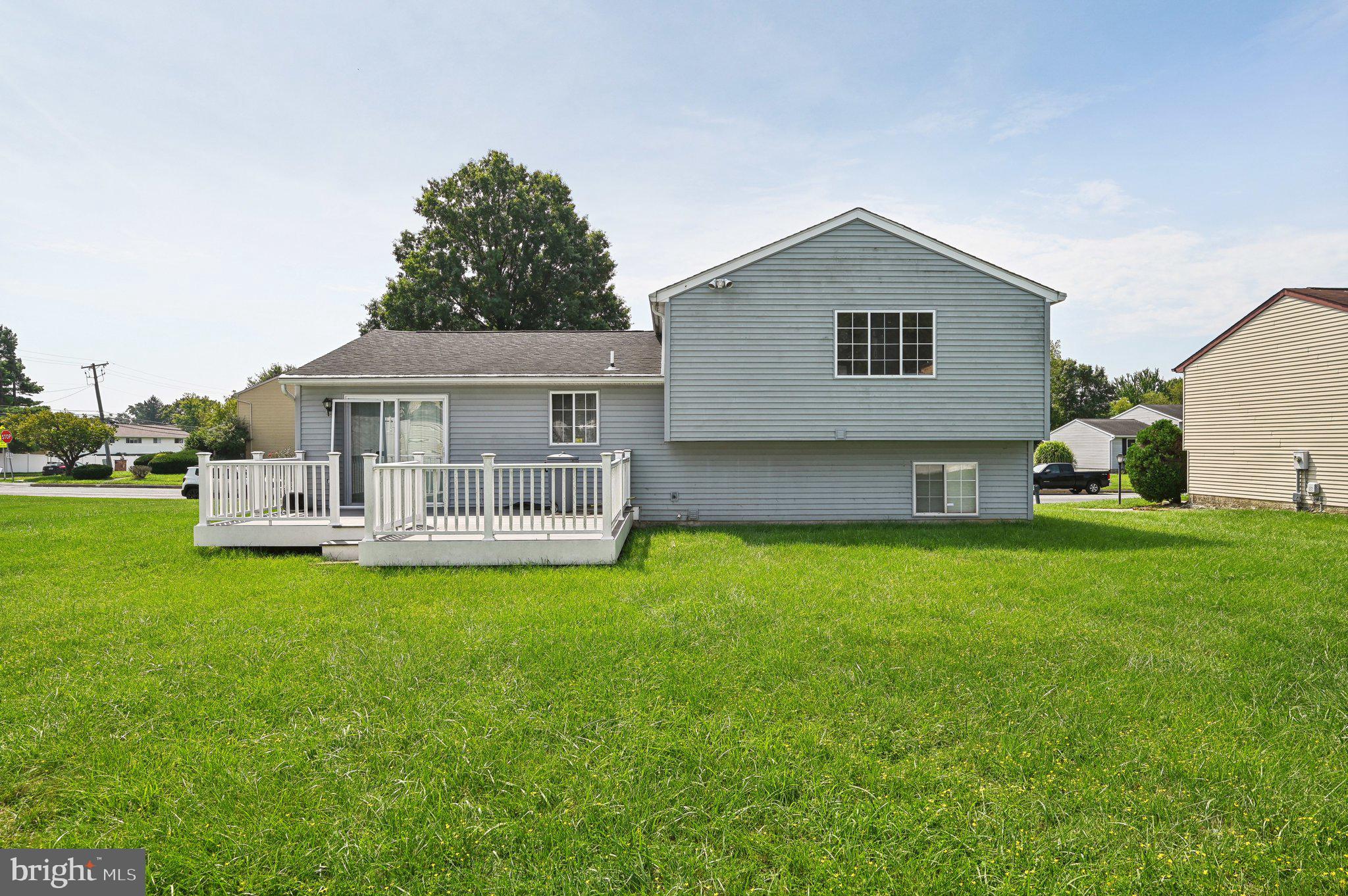 WYNANS WOODS - Residential