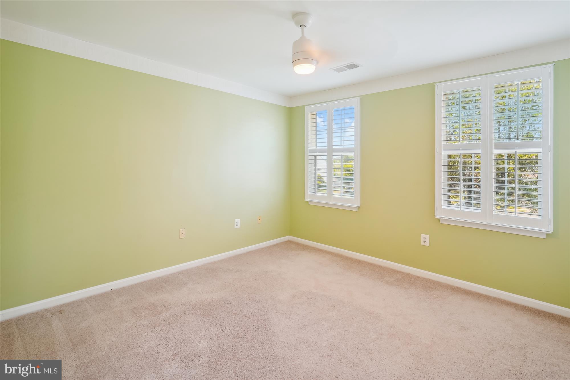 BLOOMS CROSSING - Residential Lease