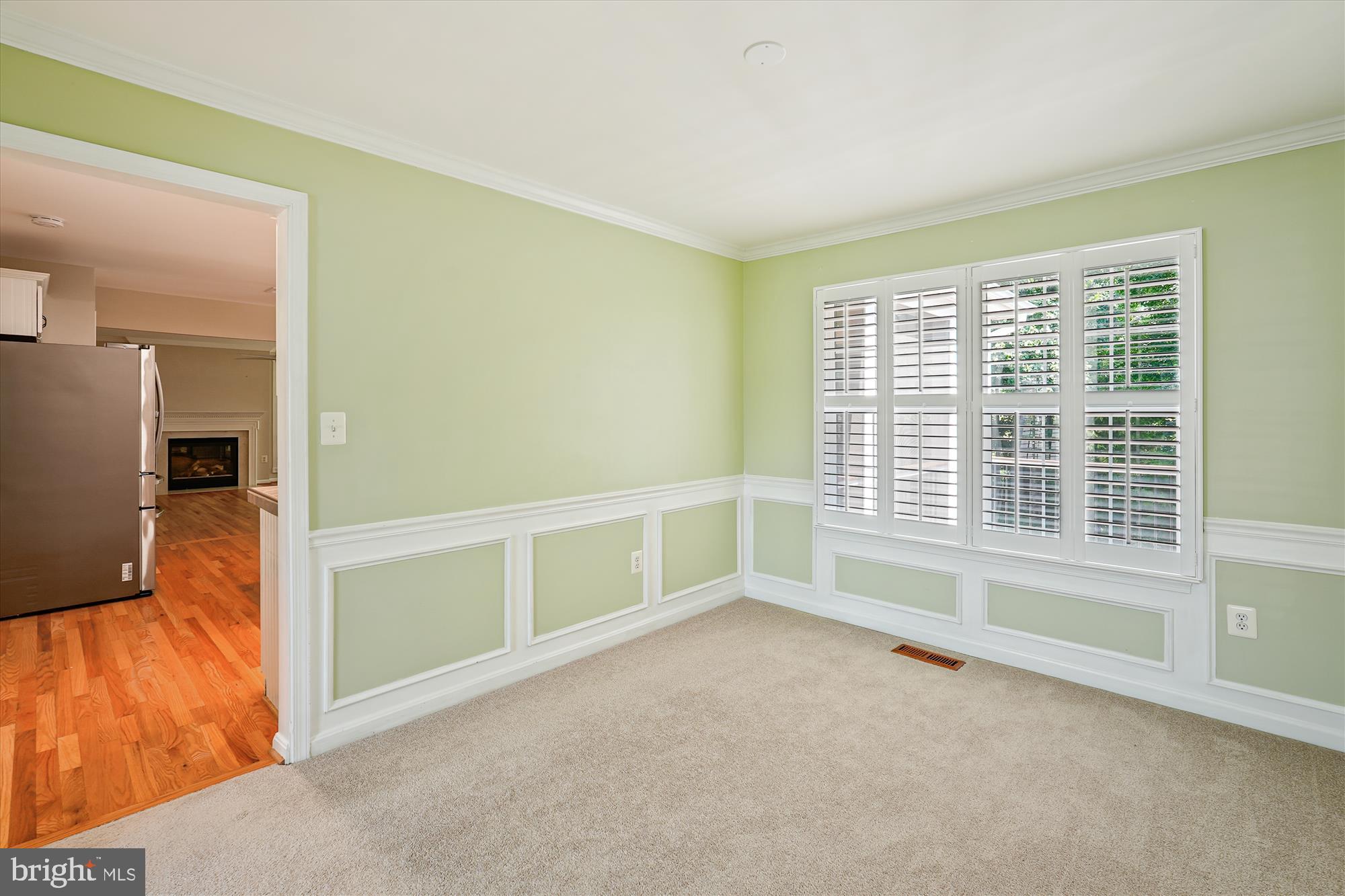 BLOOMS CROSSING - Residential Lease