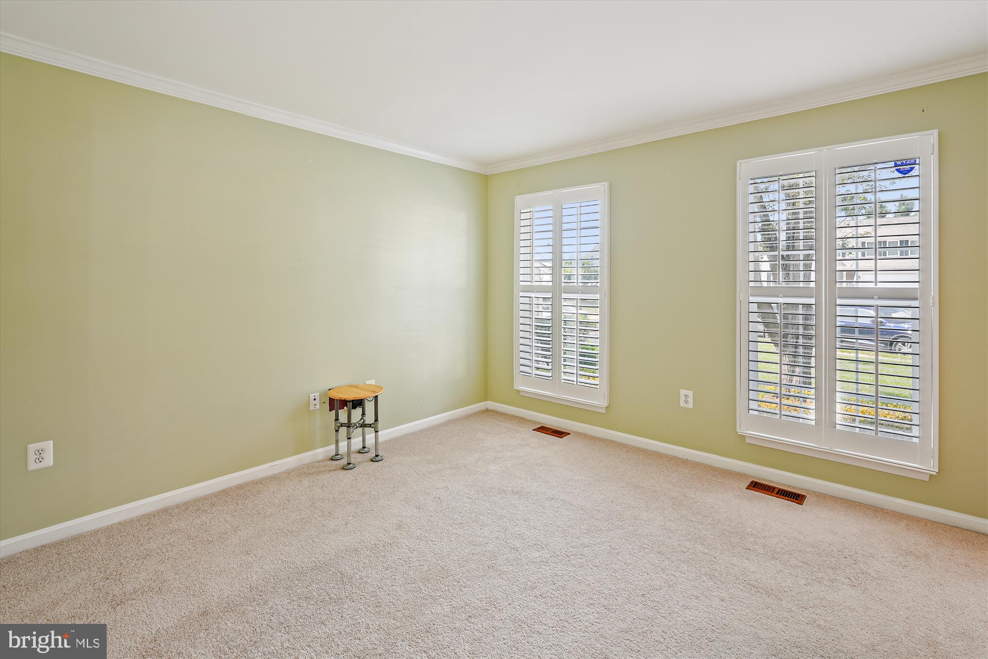 BLOOMS CROSSING - Residential Lease