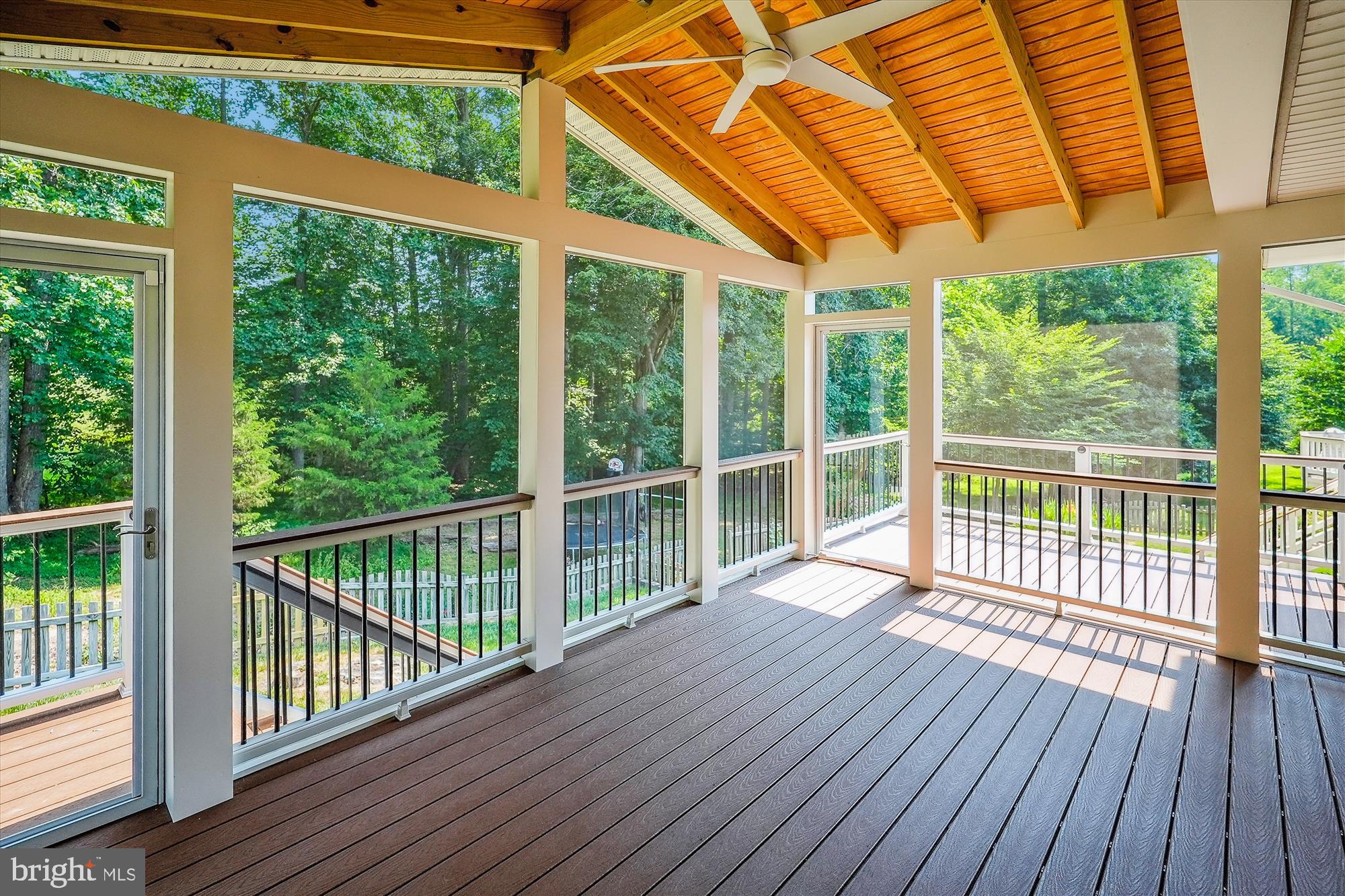 BLOOMS CROSSING - Residential Lease