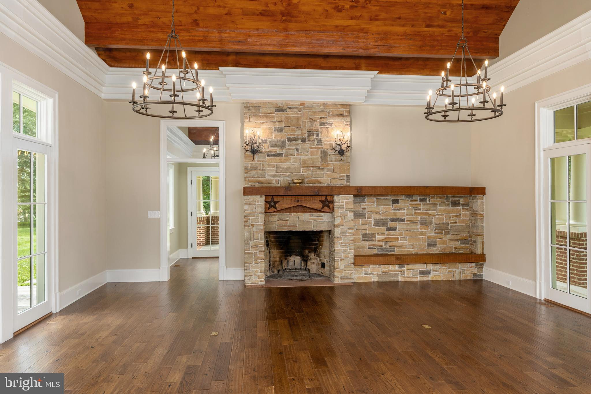 AVENEL - Residential