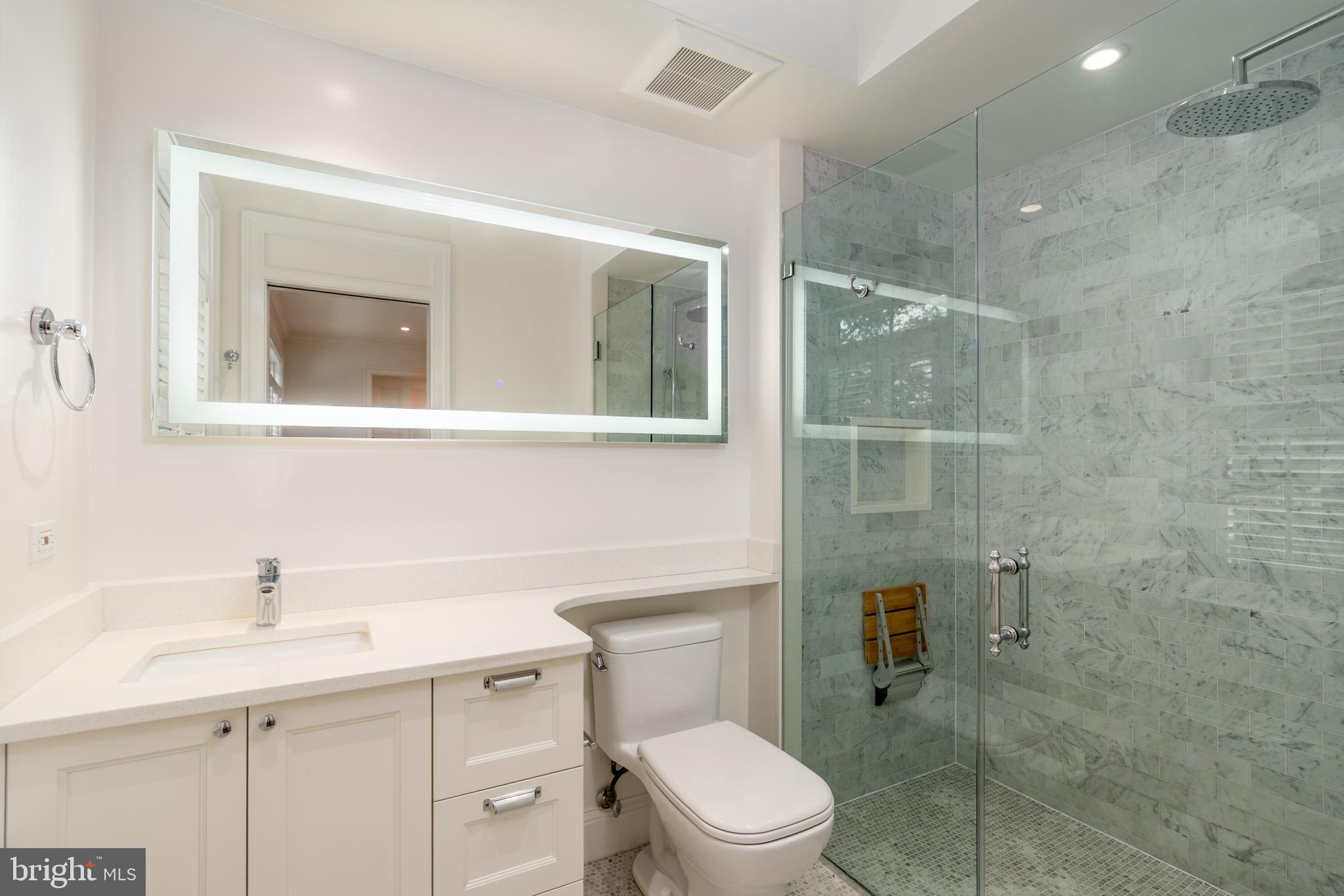 AVENEL - Residential