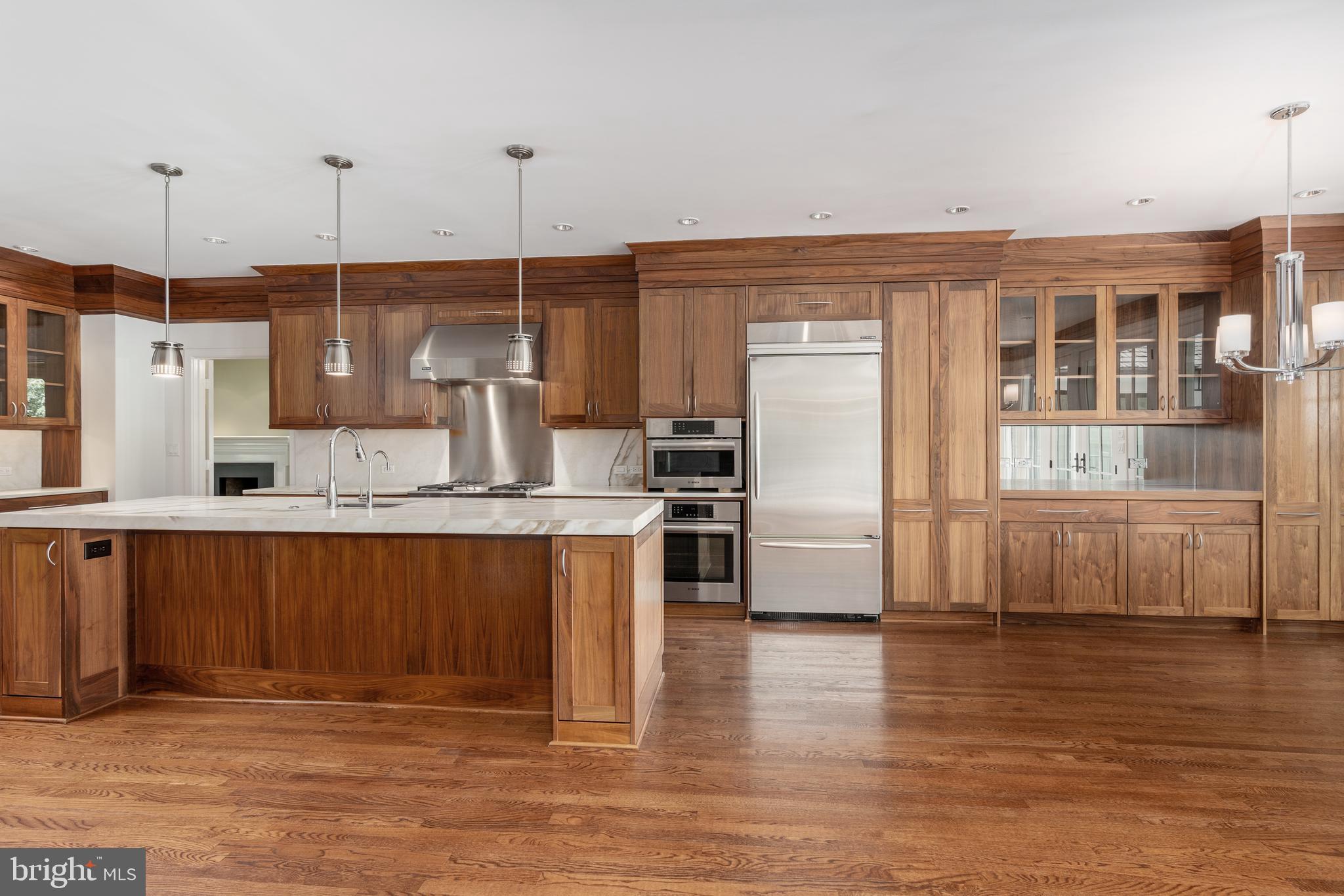 AVENEL - Residential