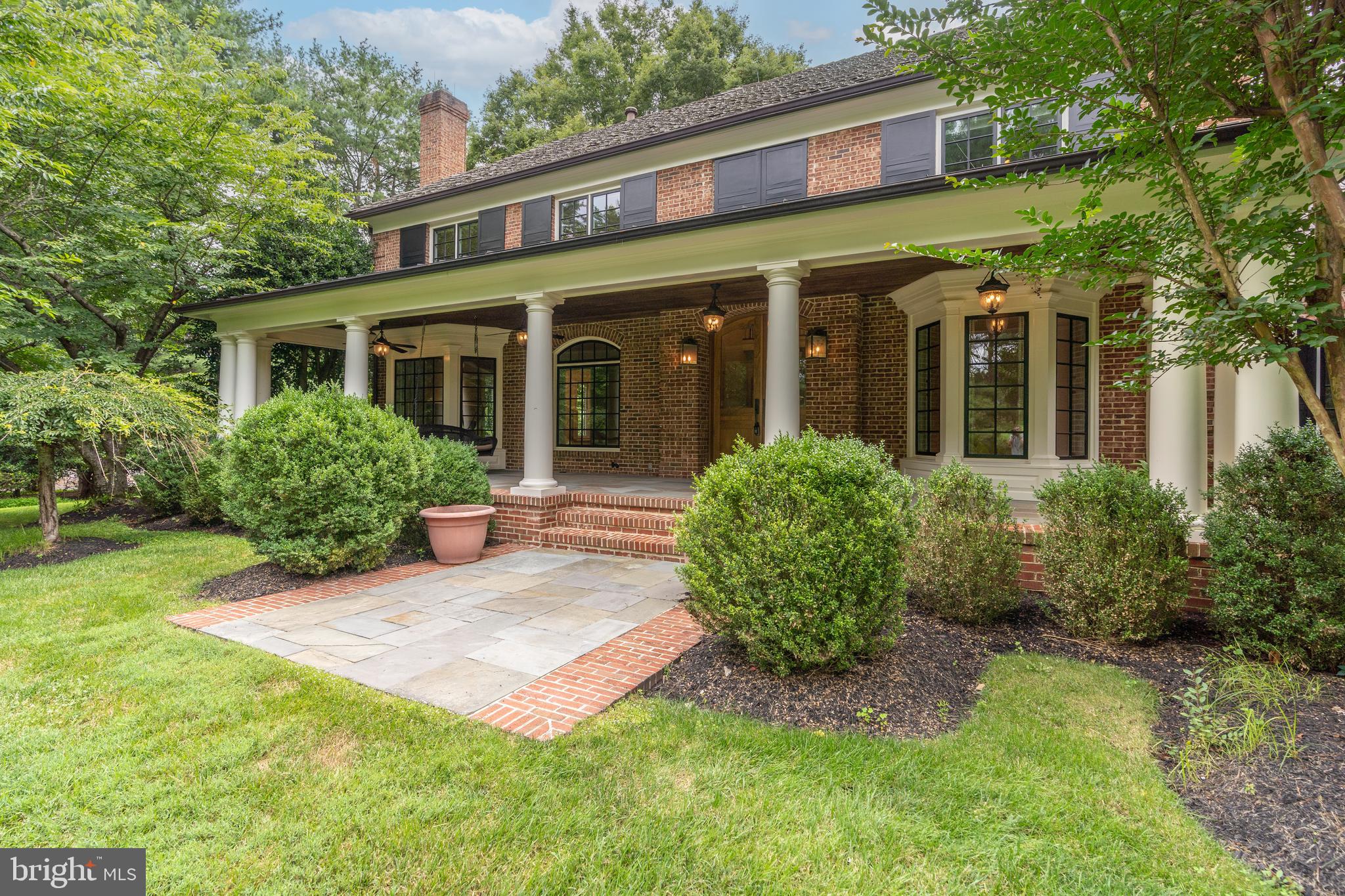 AVENEL - Residential