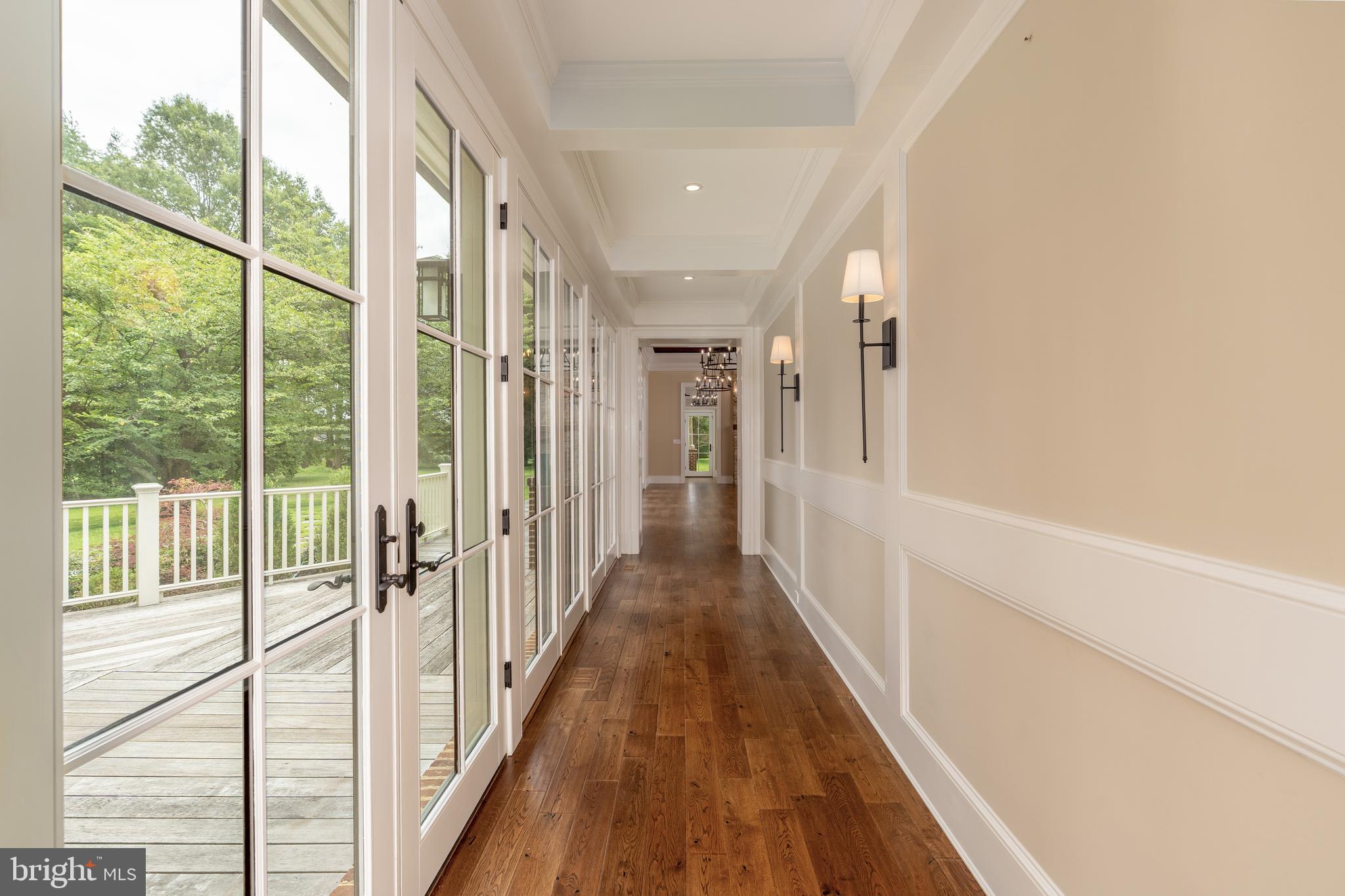 AVENEL - Residential