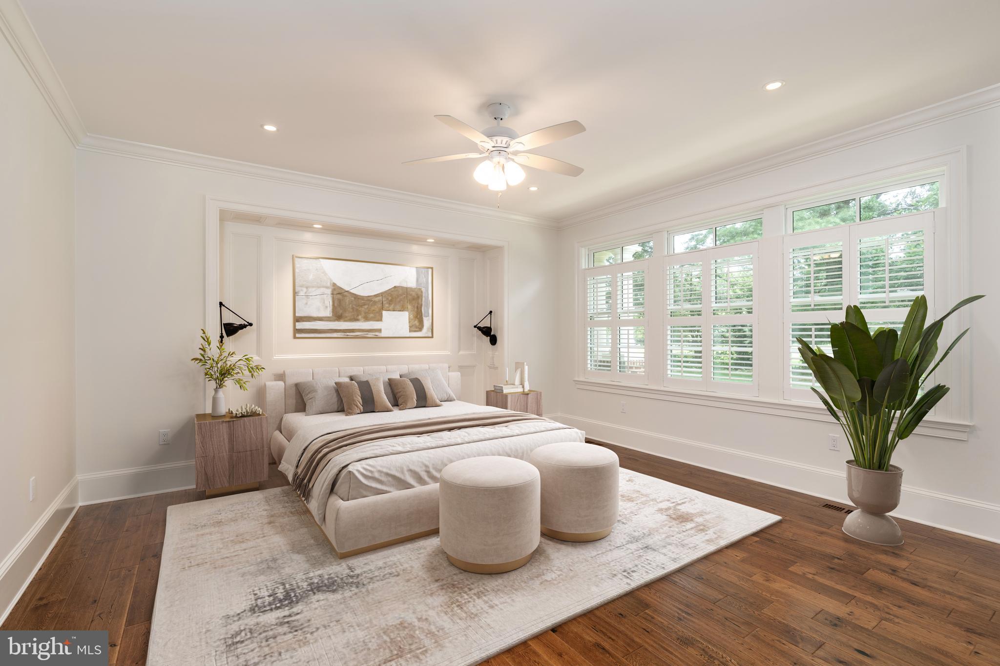 AVENEL - Residential