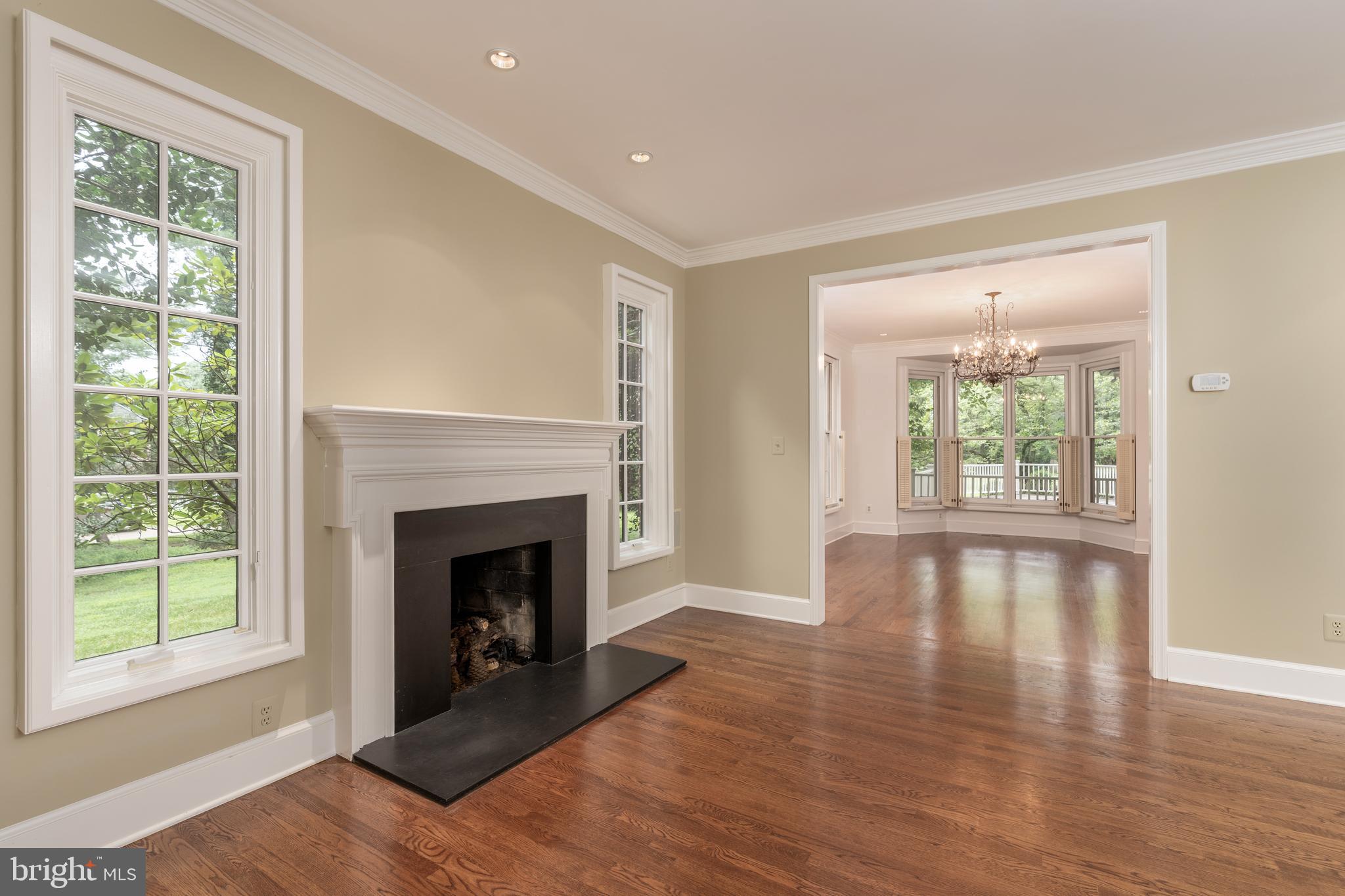 AVENEL - Residential