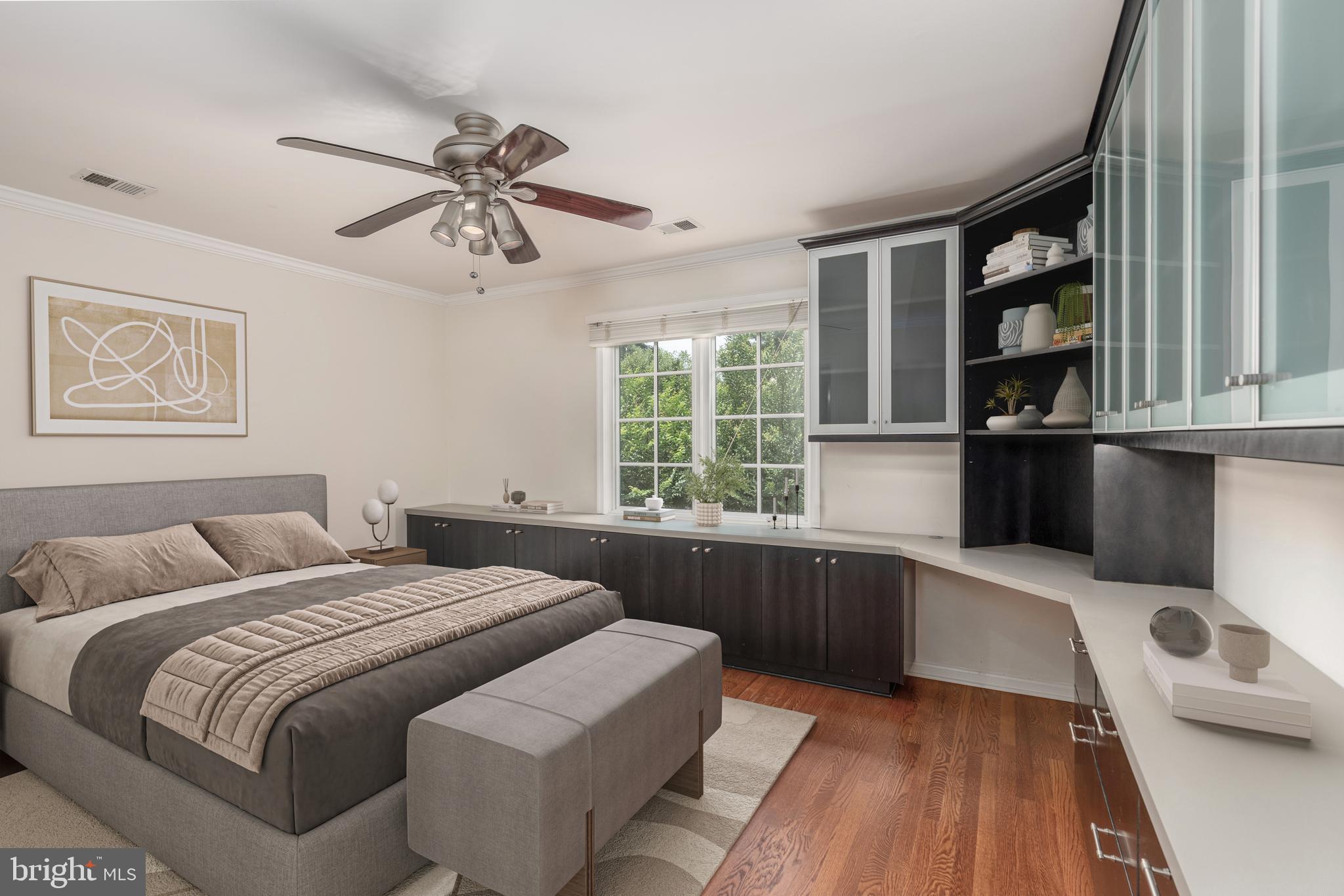 AVENEL - Residential