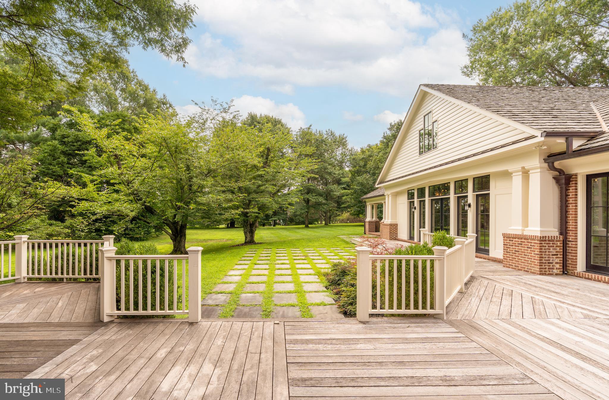 AVENEL - Residential